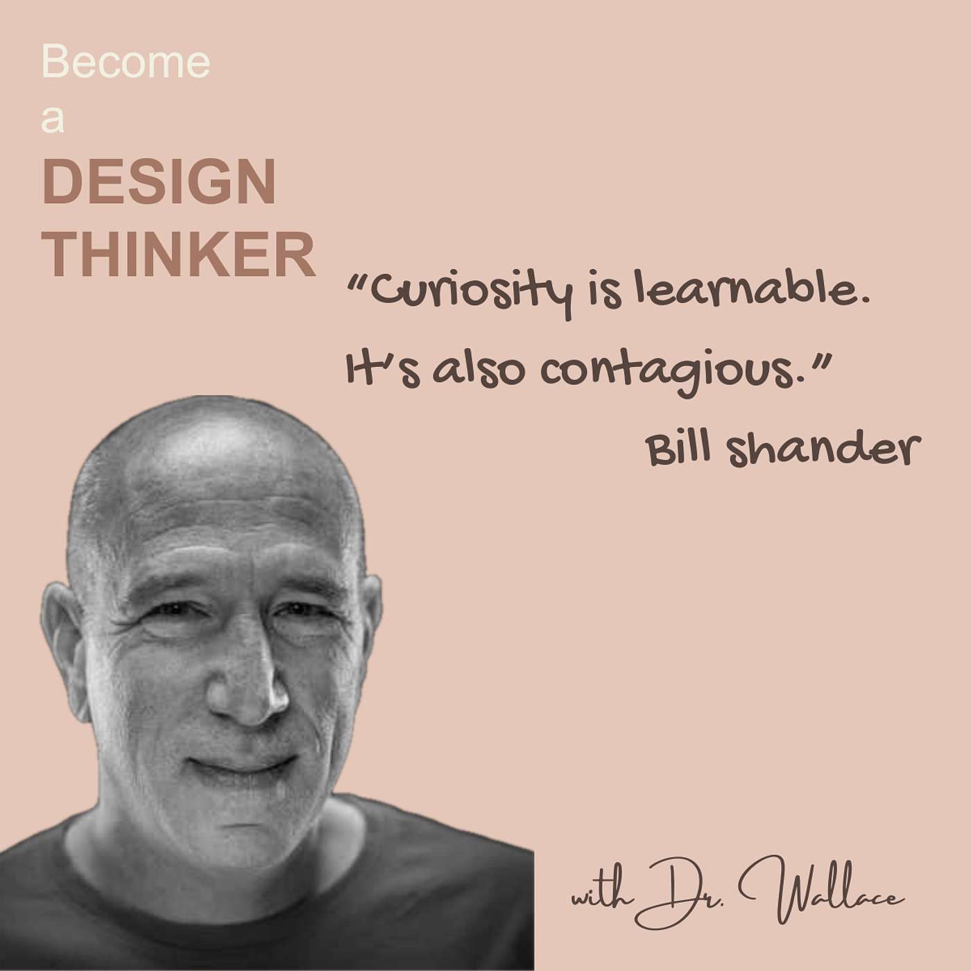 Become a Design Thinker