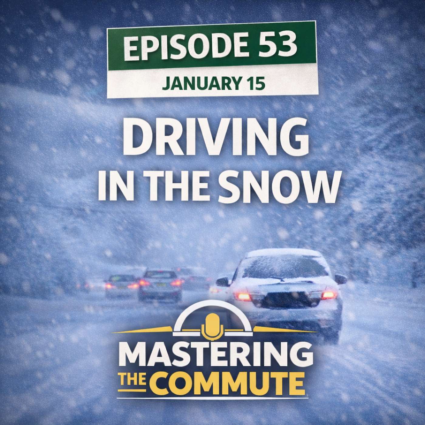 Mastering the Commute: Your 6-Minute Traffic Fix