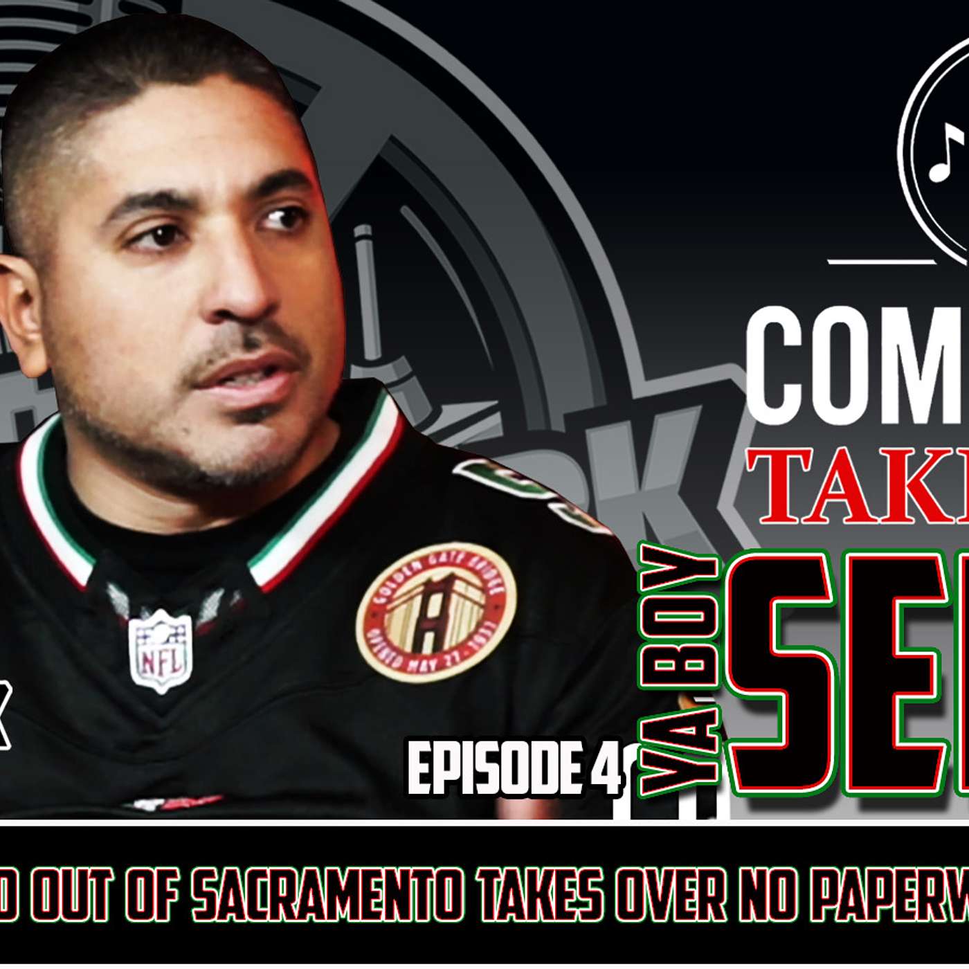 No PaperWork Podcast