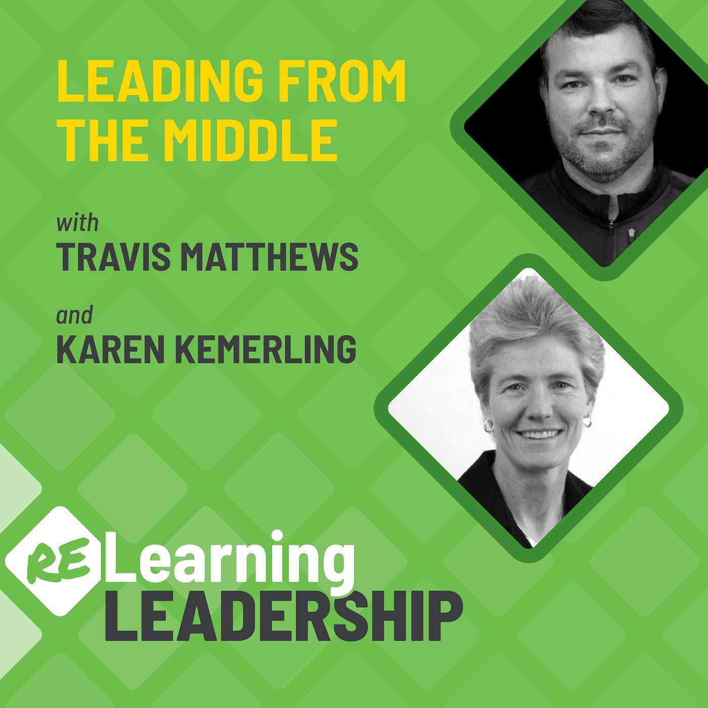 Relearning Leadership