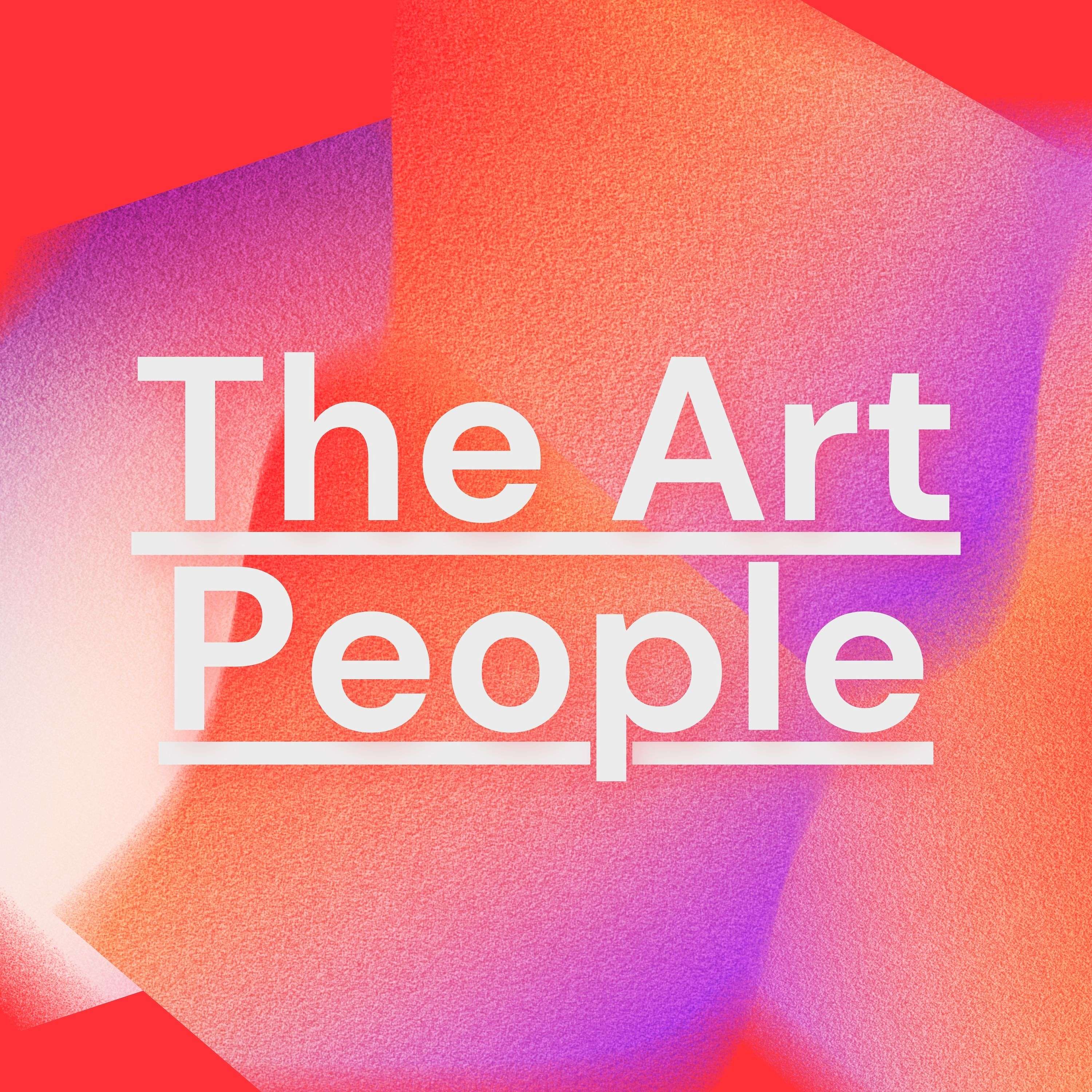 The Art People