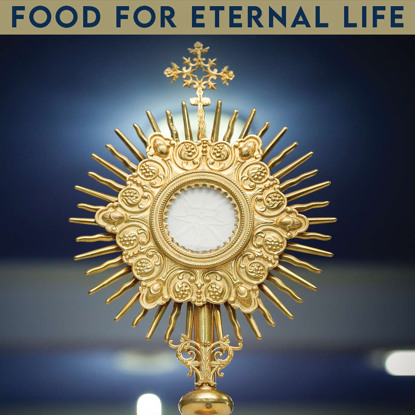 Season 4 Episode 189 - Food for Eternal Life