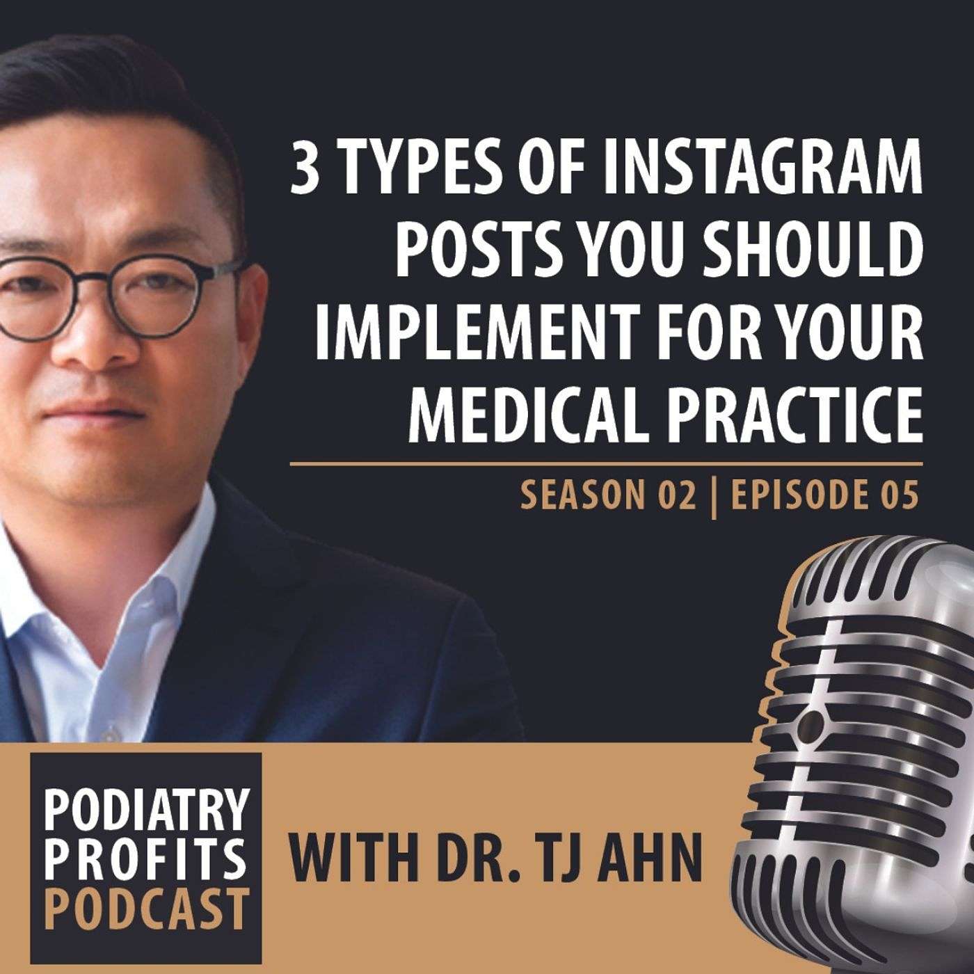 Private Practice OS with Dr. TJ Ahn