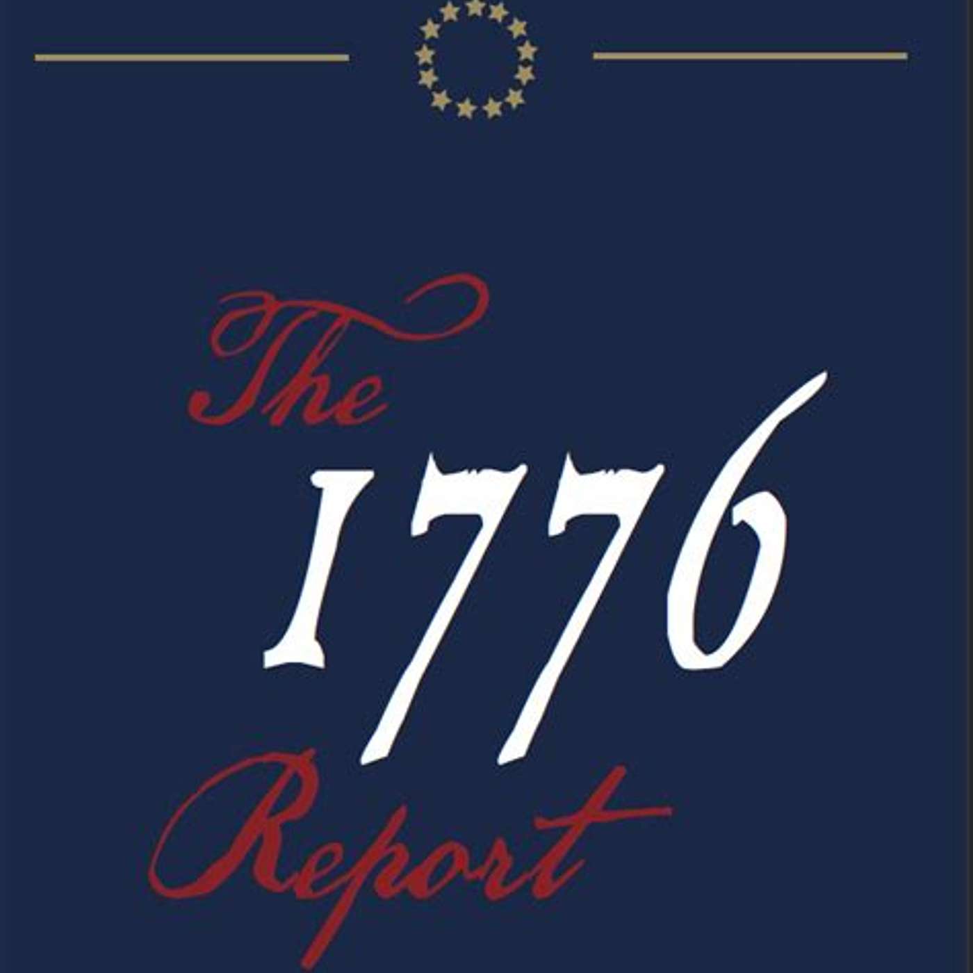 1776 Report - The Meaning of The Declaration episode artwork