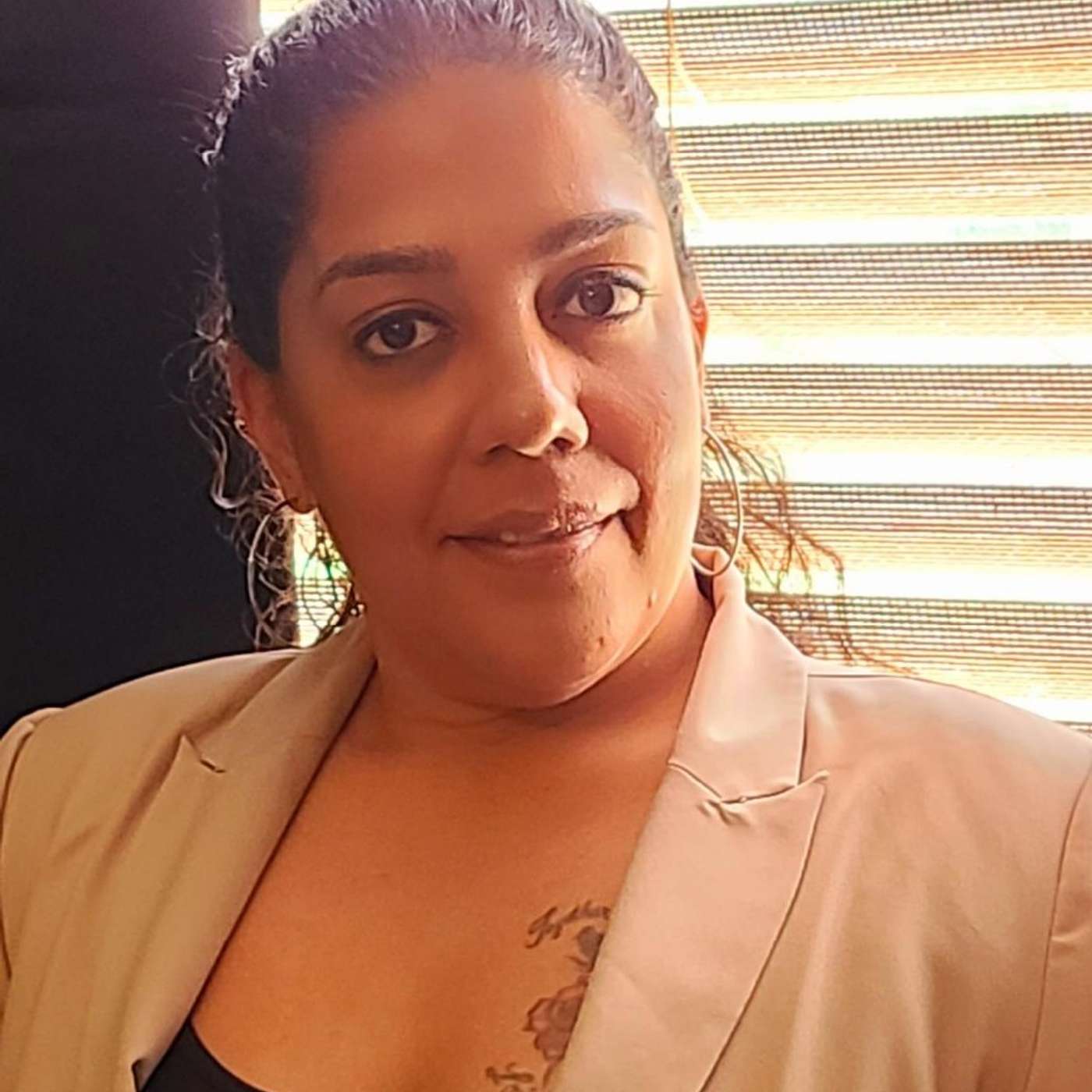 Episode 43: Military Transition Q&A with Lisa Ceron