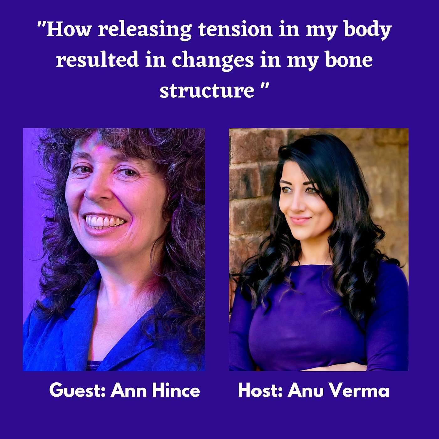 Healing From Abuse & Trauma - Victim 2 Victor