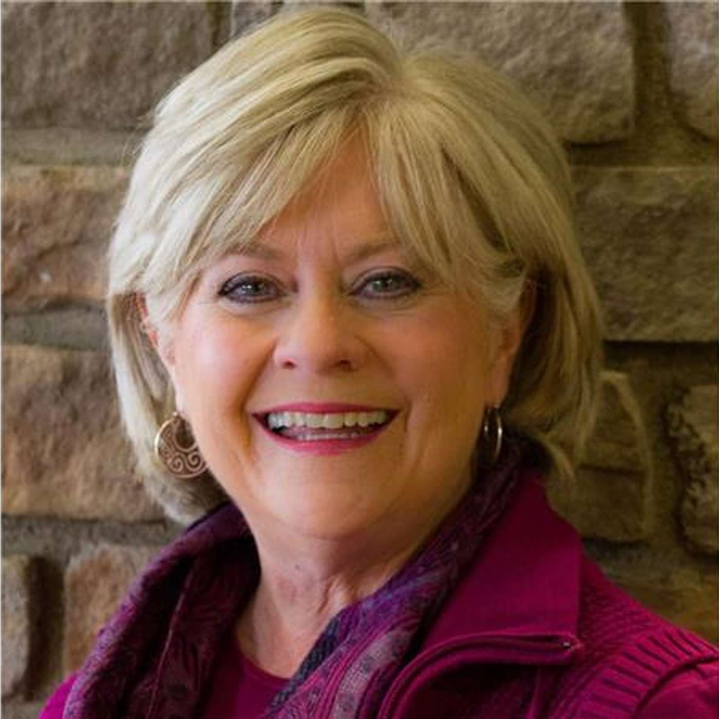 ANDREA WAITLEY on BLESSED TRAILS with BELINDA GAIL on EQUESTRIAN LEGACY RADIO