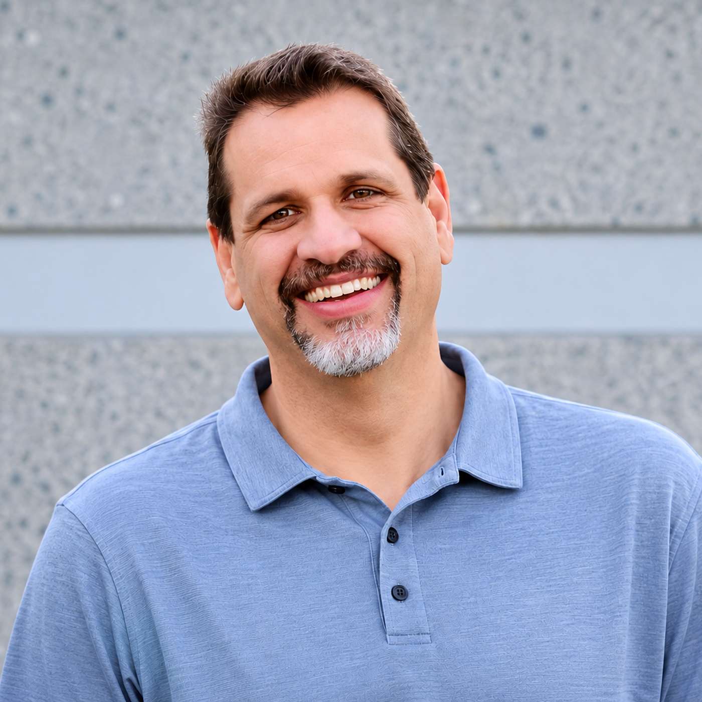 Pastor Dan Broyles | Spiritual Care: Relationship Series