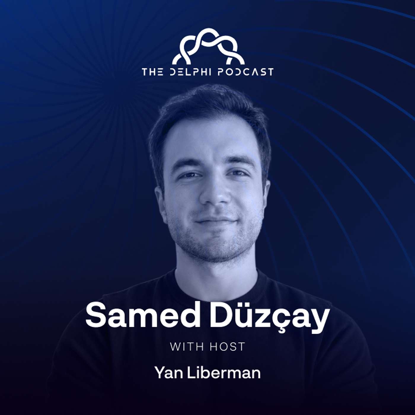 Samed Düzçay: Accessing Institutional Yield Strategies at Tori Finance