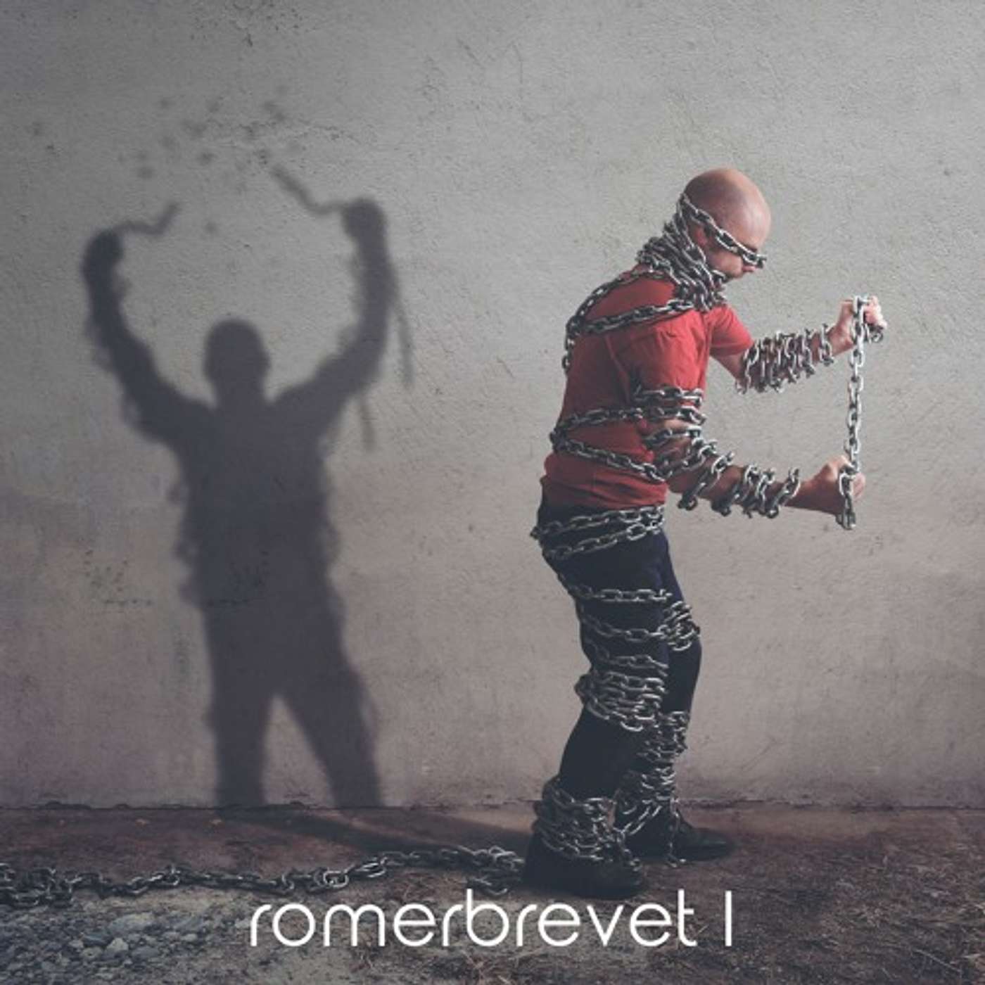 Romerbrevet I | del 2 | Asbjørn Handeland