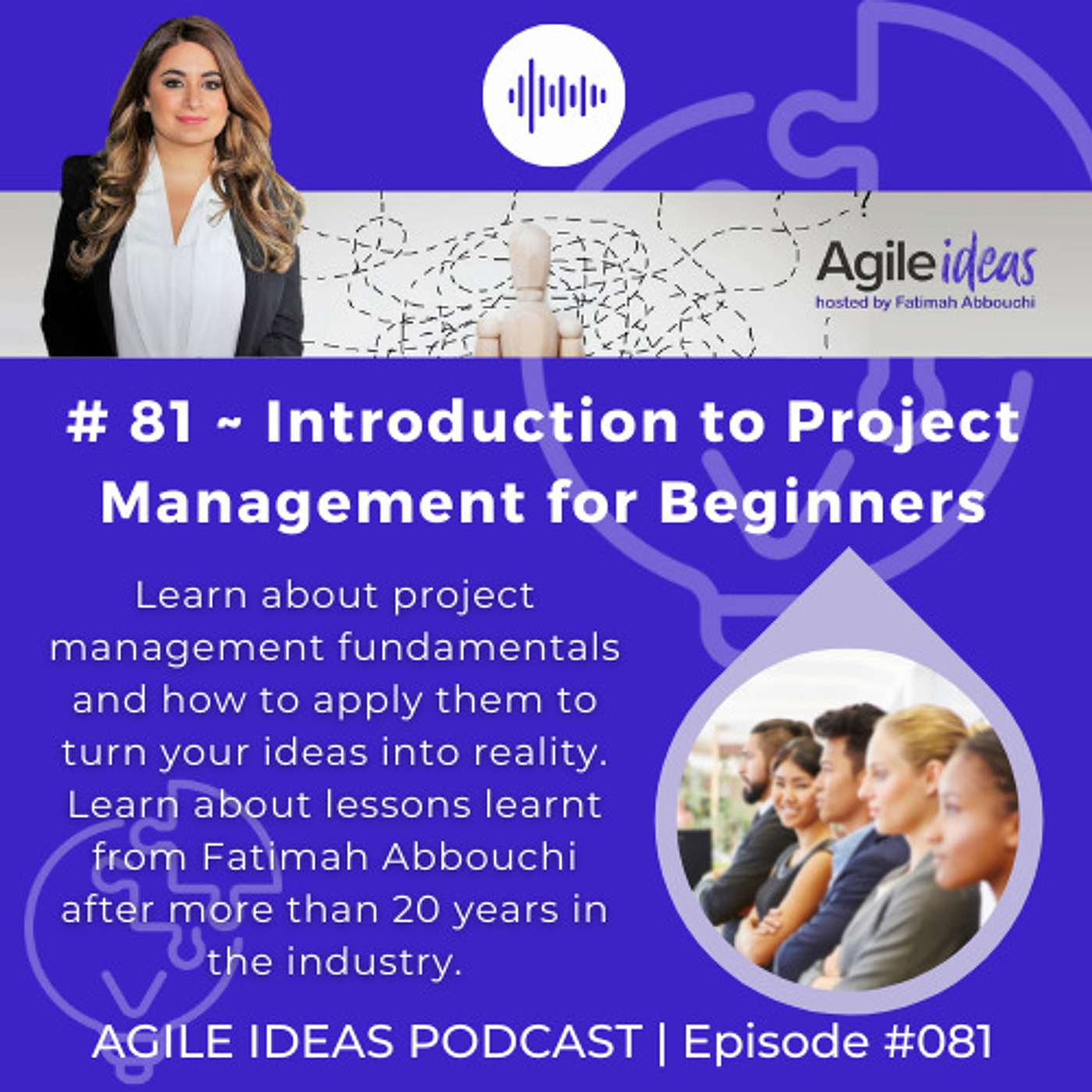 Agile Ideas