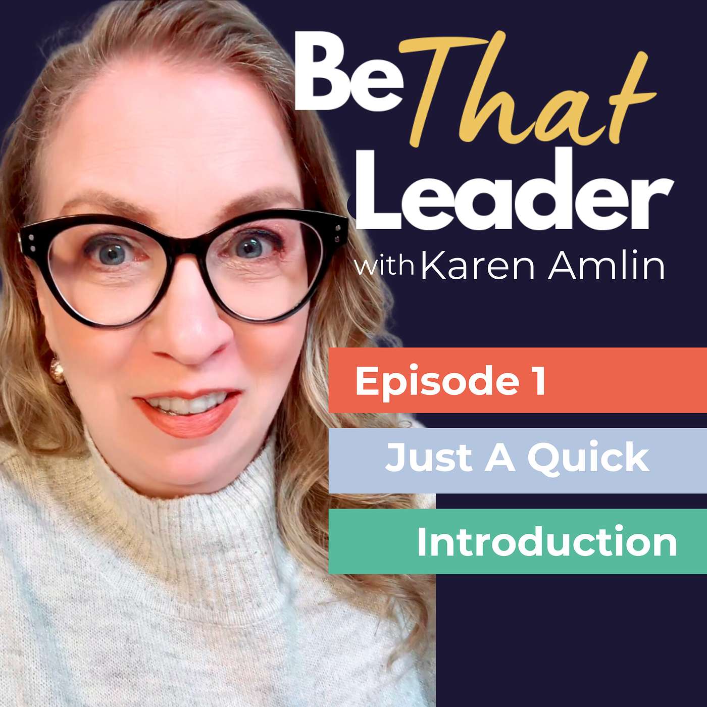 Introduction to the Podcast