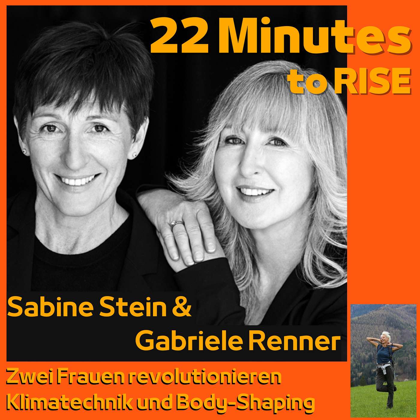 22 Minutes to RISE