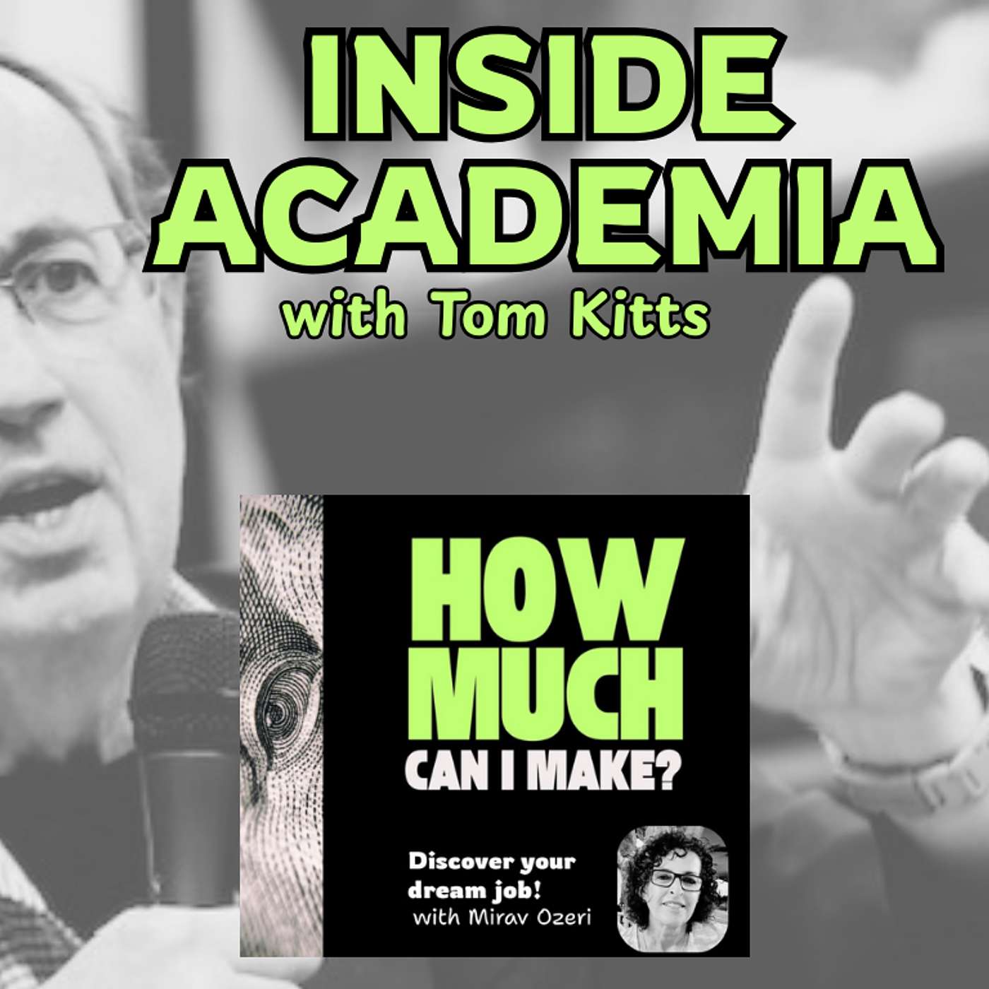 How Much Can I Make? — Real Jobs. Real Stories. Career Insights