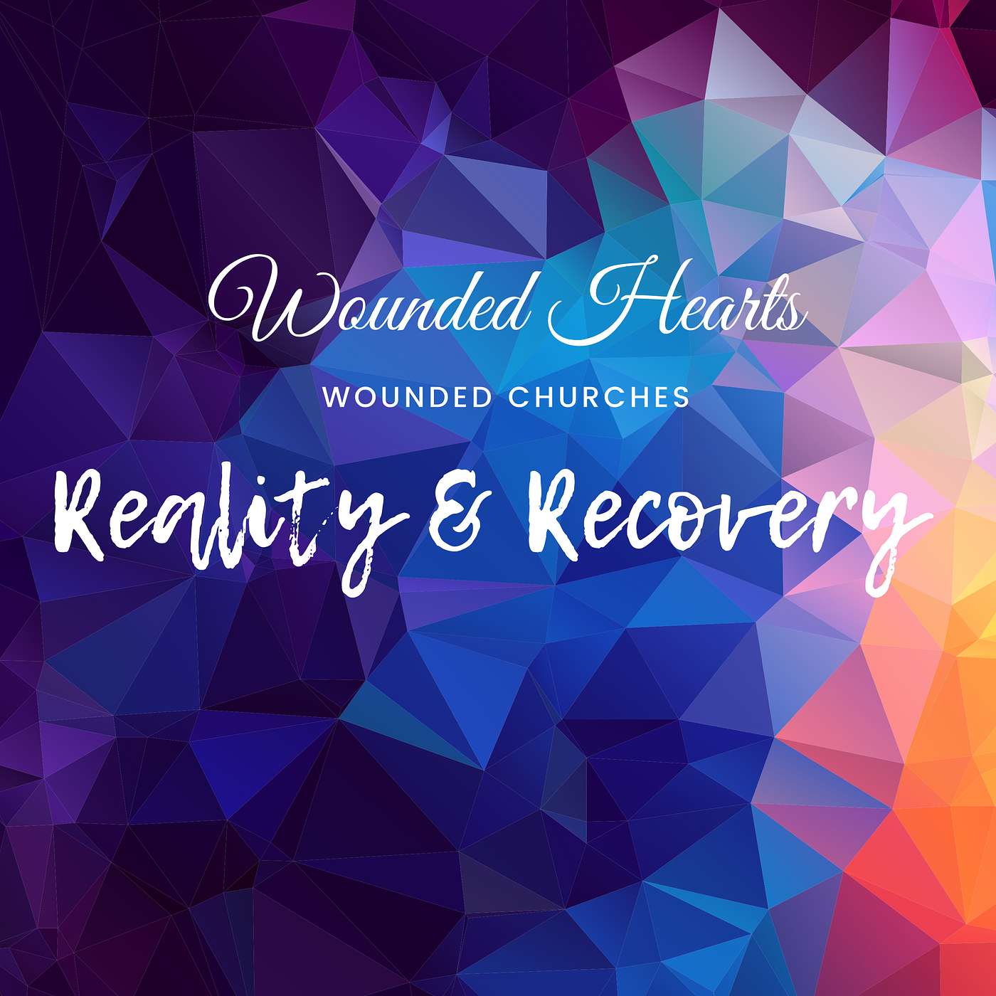 Episode 49 | Reality & Recovery - Ray Edwards (Part I)