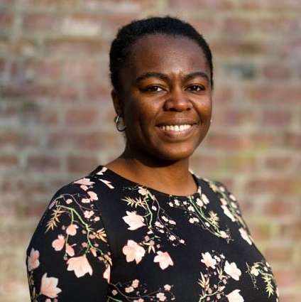 Kevania Menig-de Vries