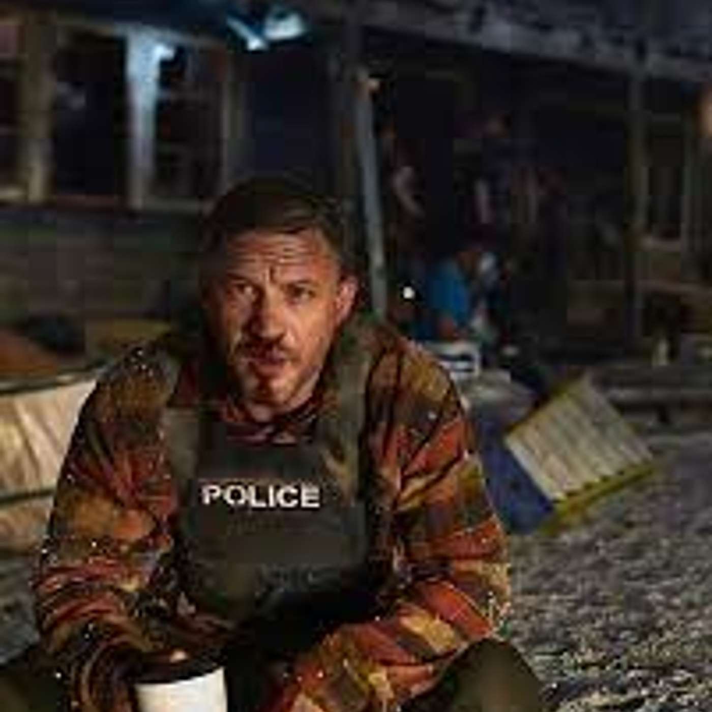 Director Gareth Evans talks 'Havoc' at a live Q&A