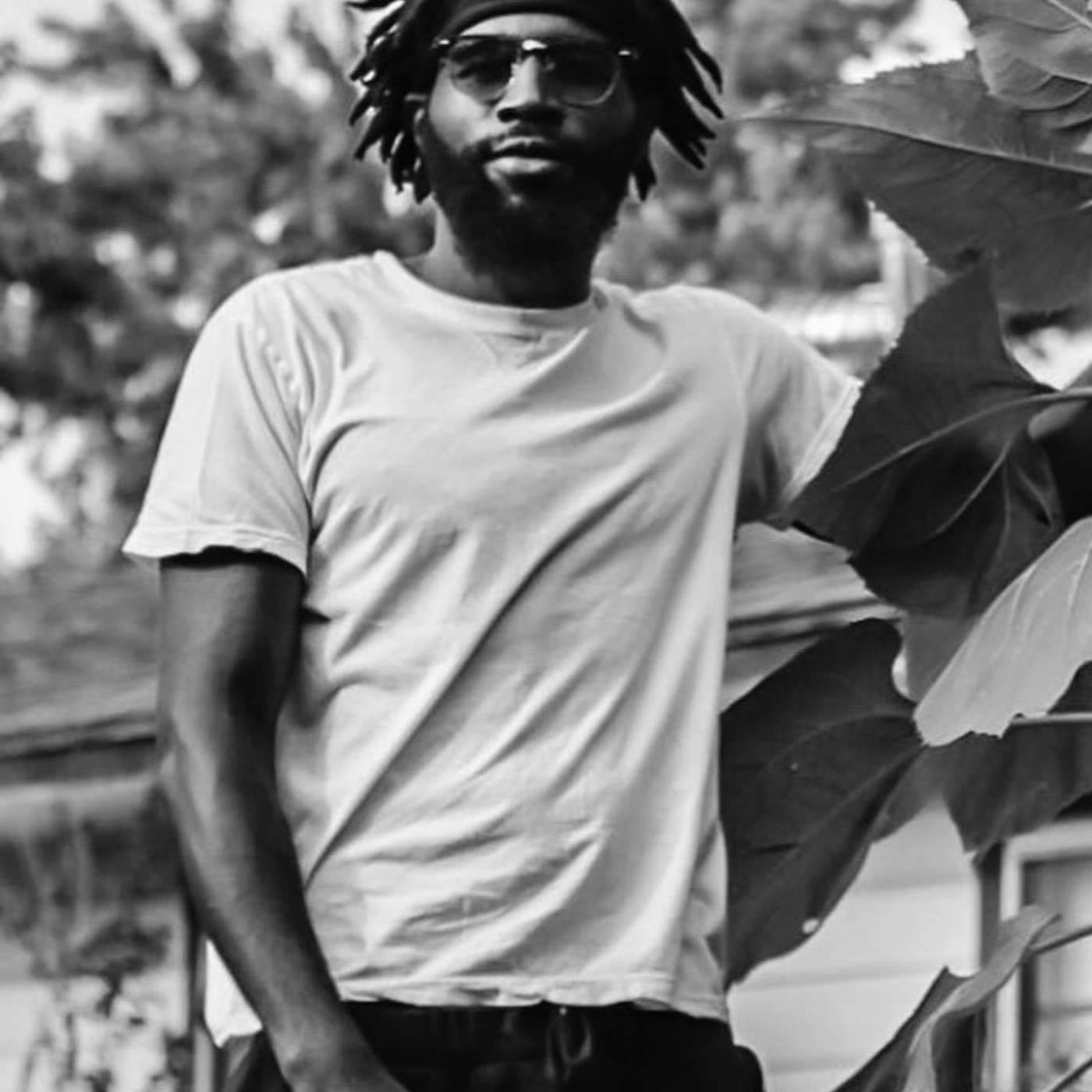 BLAK Gardener Talk