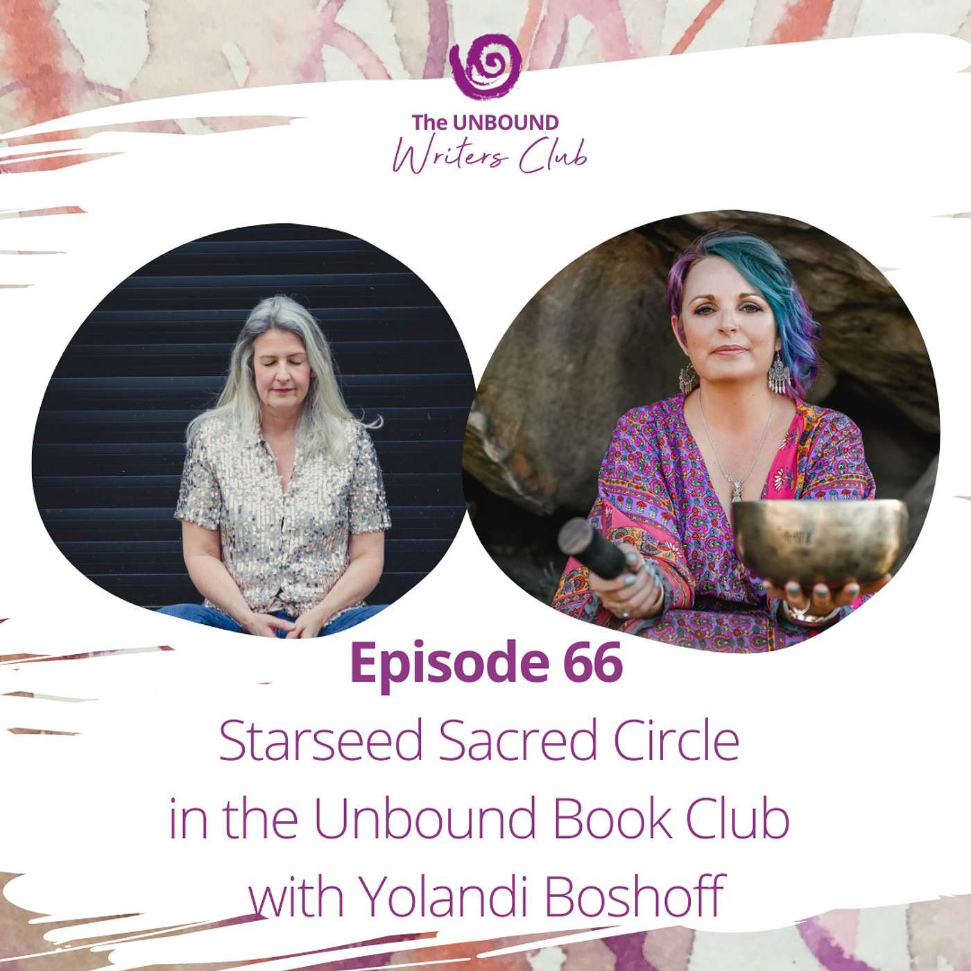 The Unbound Writer\'s Club