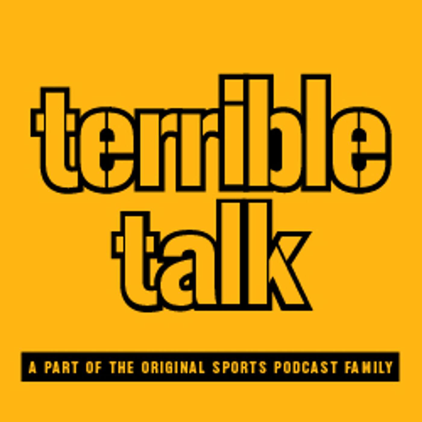 Terrible Talk Free Agent Targets episode artwork