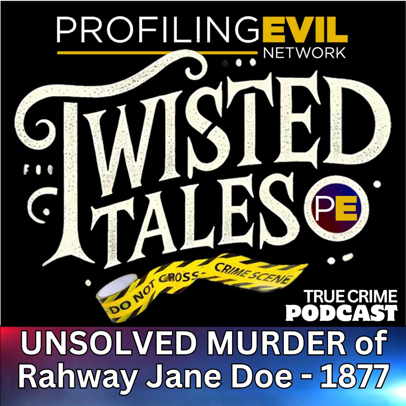 The Unsolved Mystery of Rahway Jane Doe, The Unknown Woman in Green (1887) | Profiling Evil