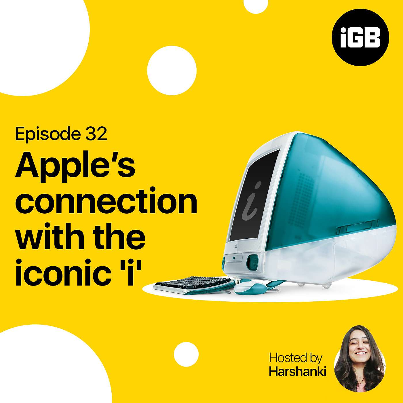 The iGeeksBlog Show