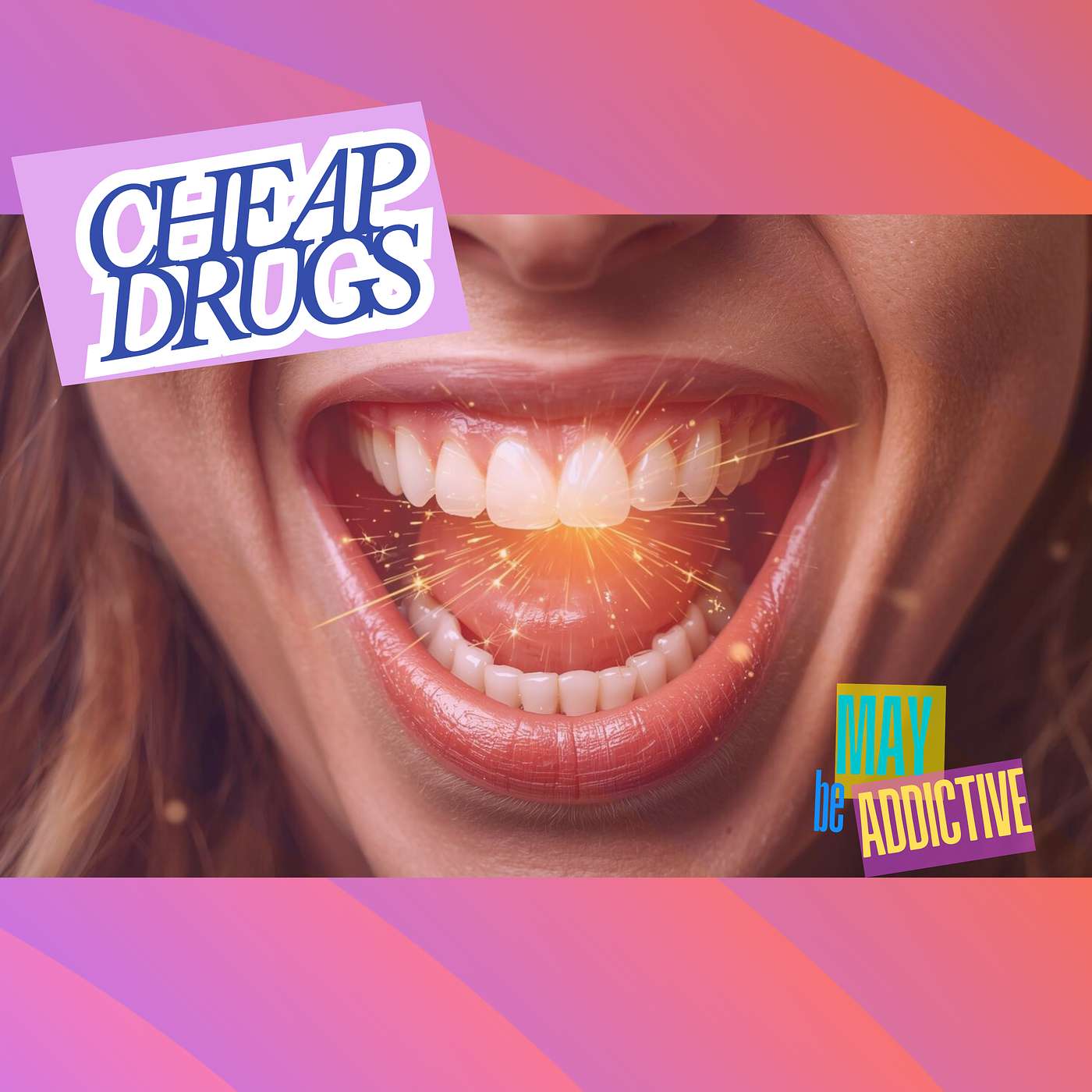 🤣 Laugh It Off! The “Cheap Drugs” You Already Have – with Cathy Nesbitt