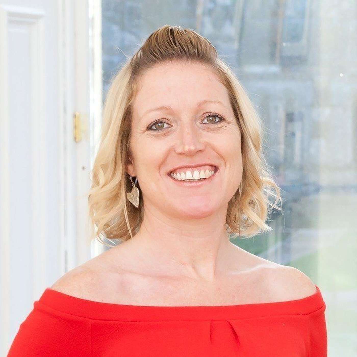 Plant-Based to Animal-Based with Faith Canter! 818