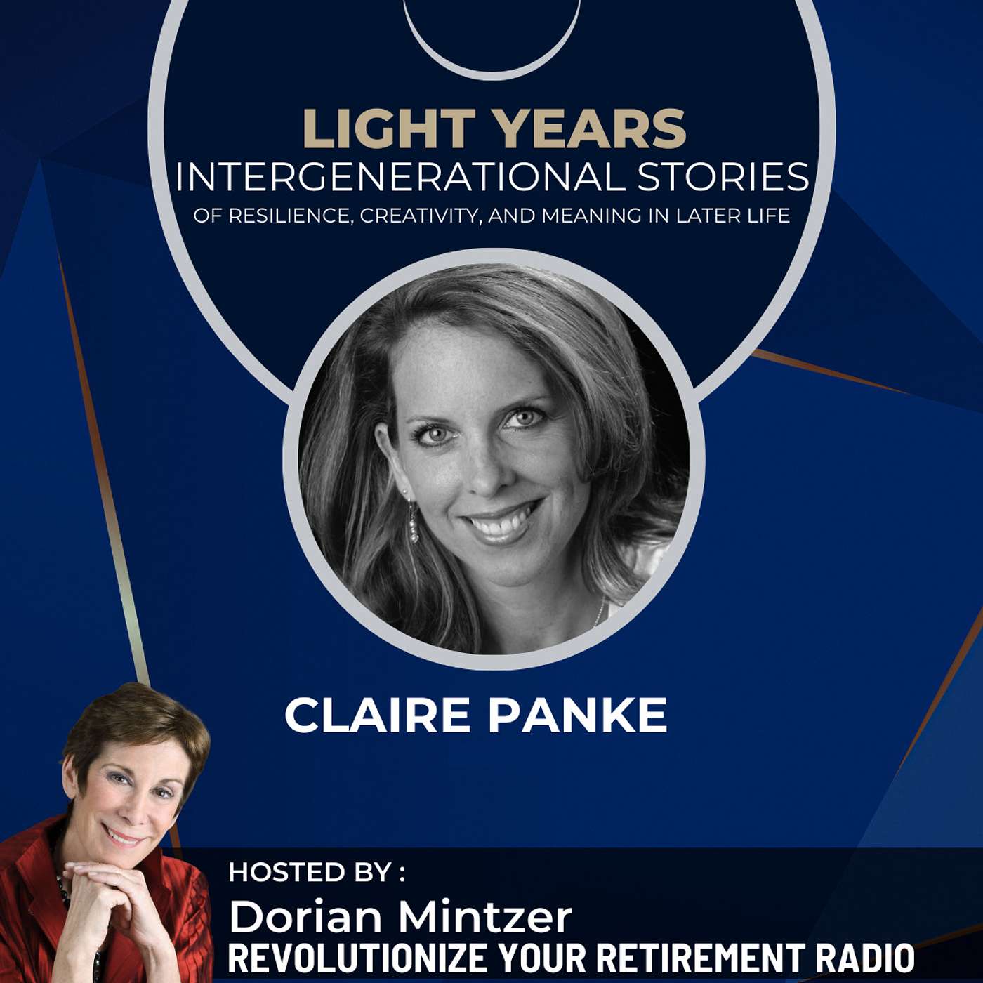 Revolutionize Your Retirement Radio