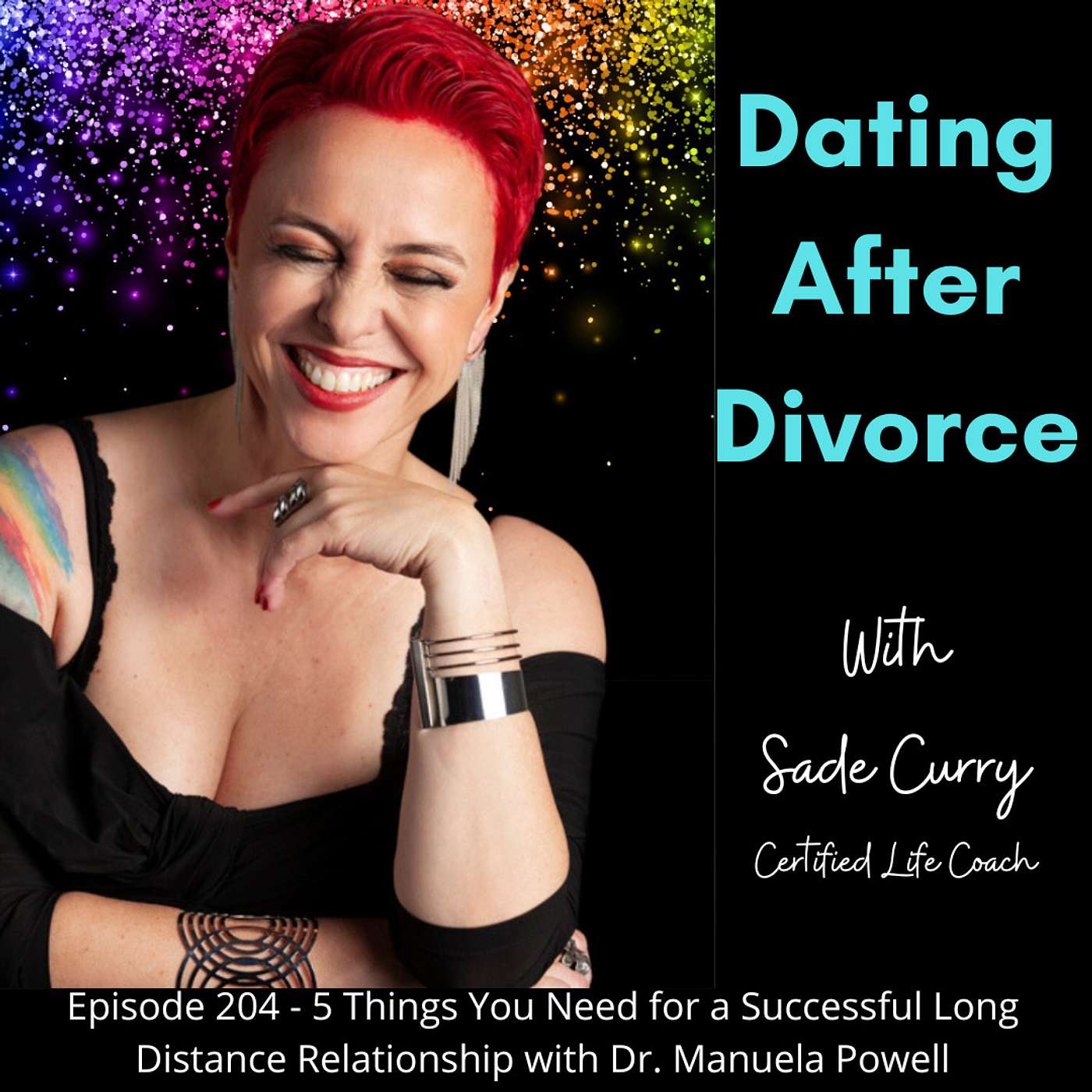 Dating After Divorce