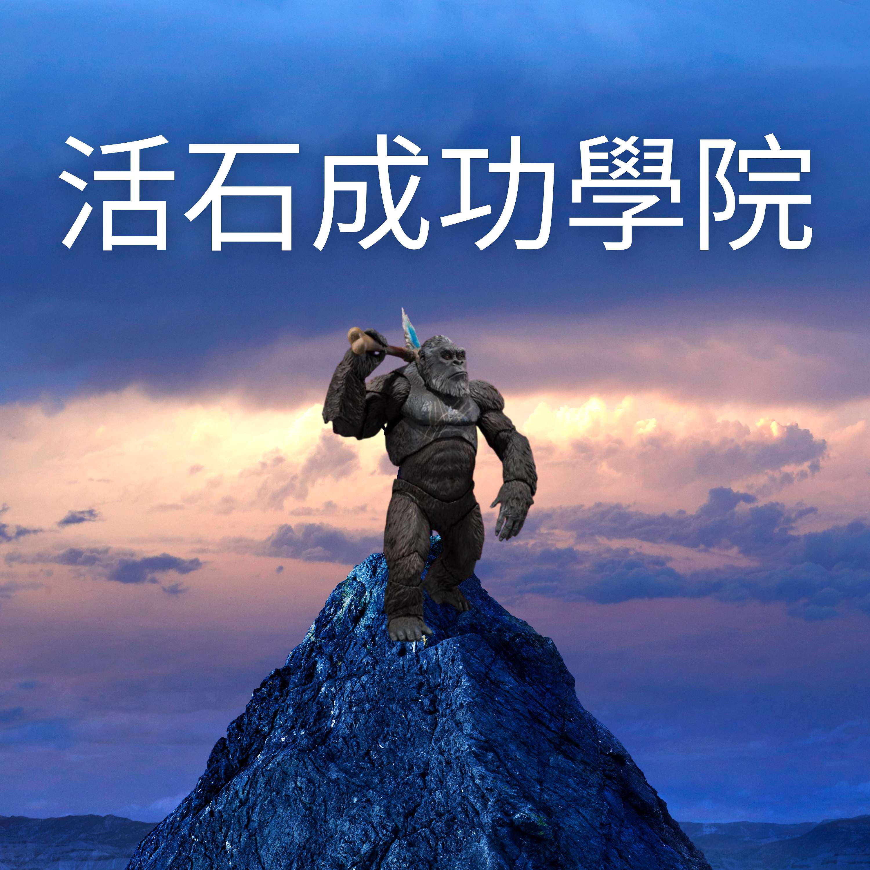活石成功學院