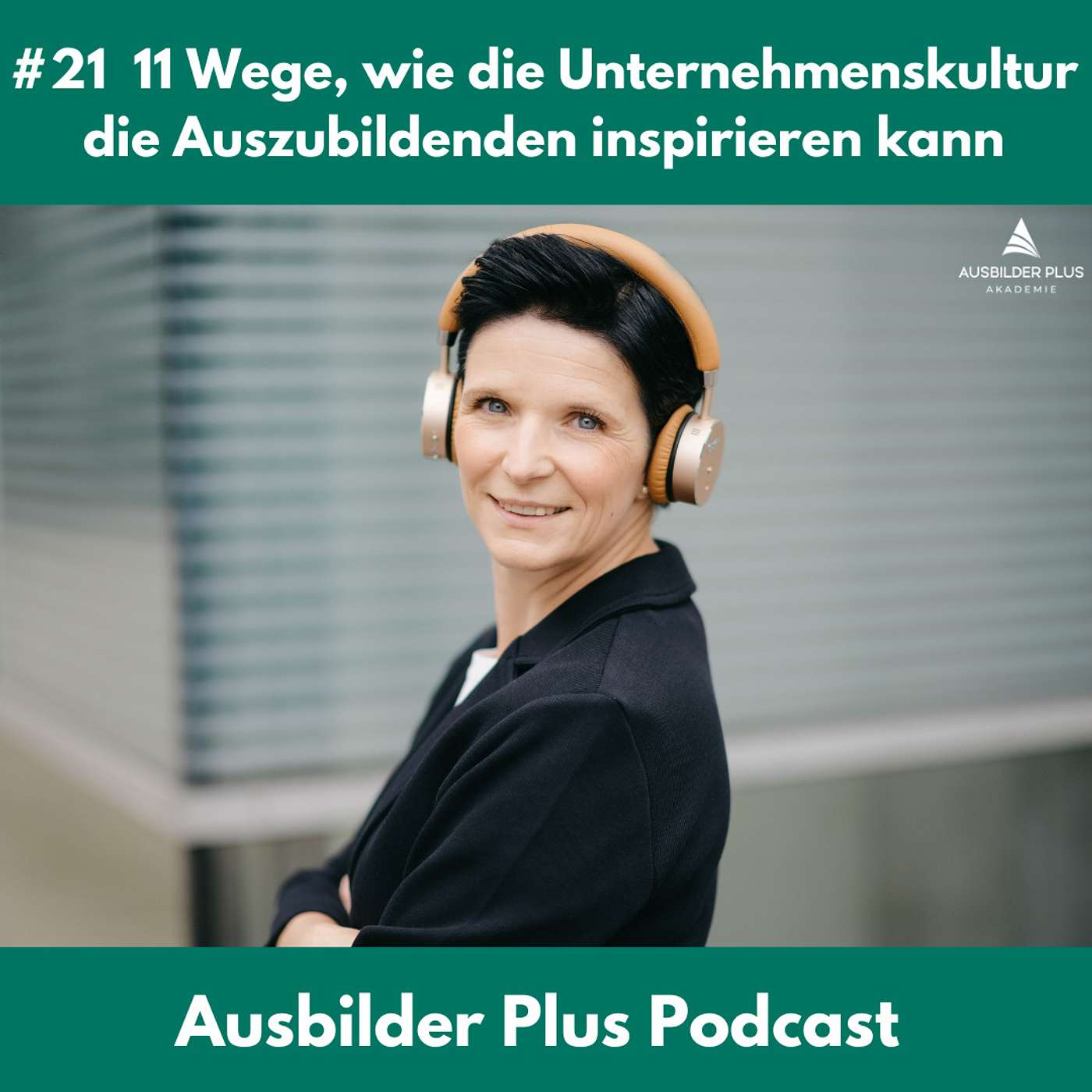 Ausbilder Plus Podcast