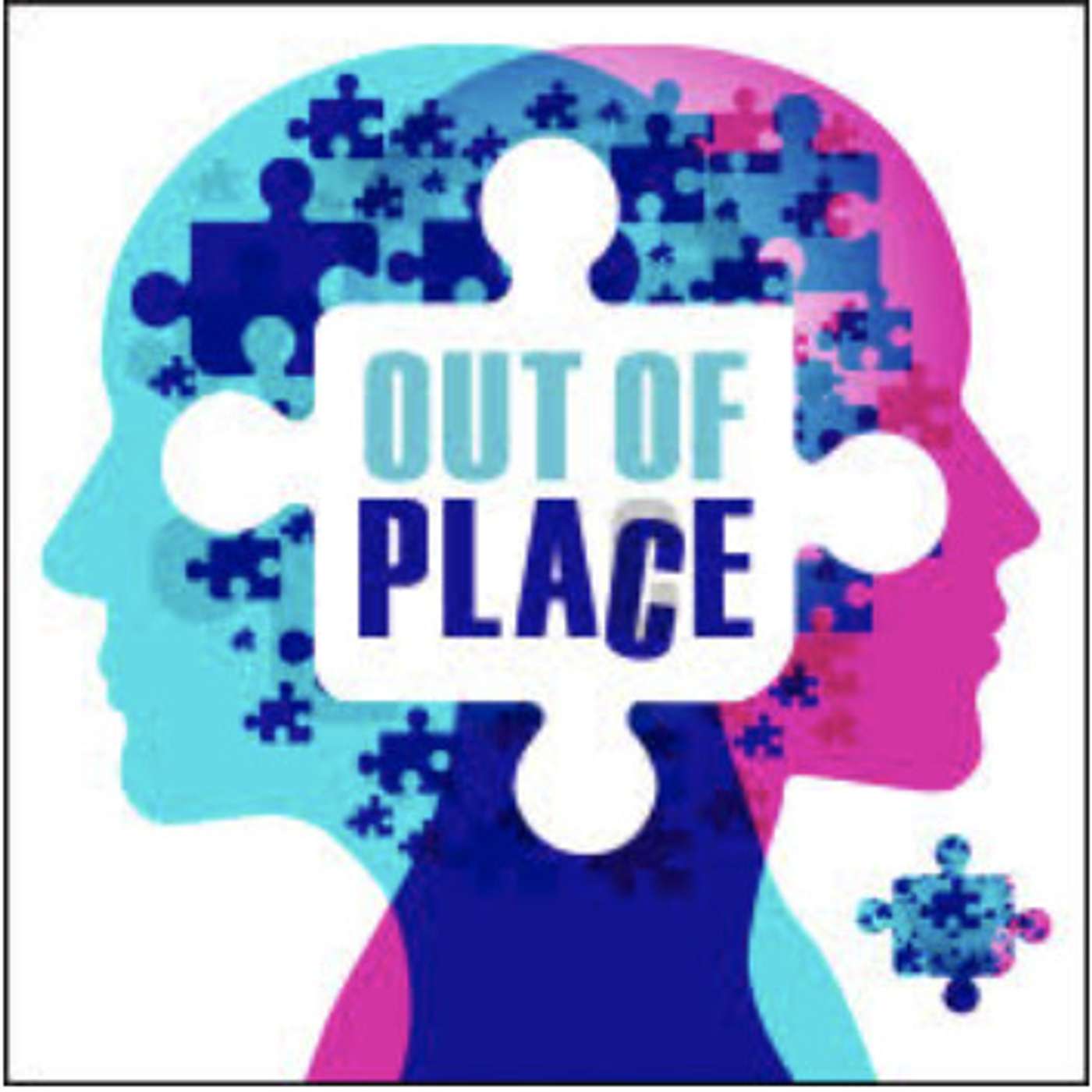 Out of Place | A Short Stories Podcast