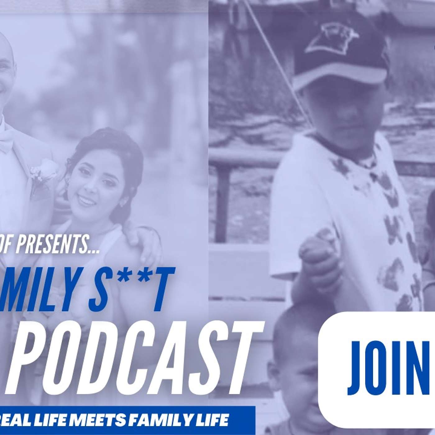 Real Family S**T