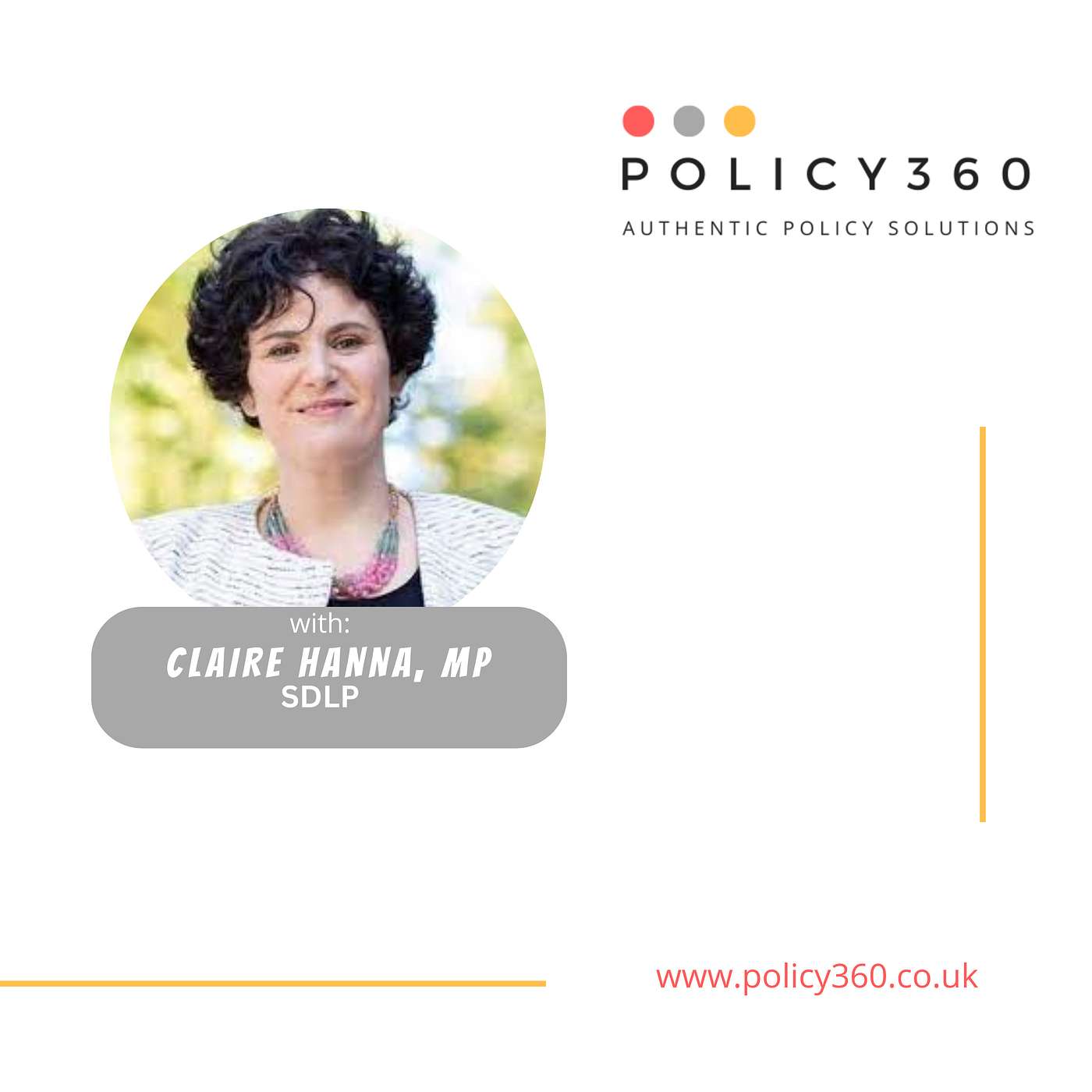 Policy360: Unplugged