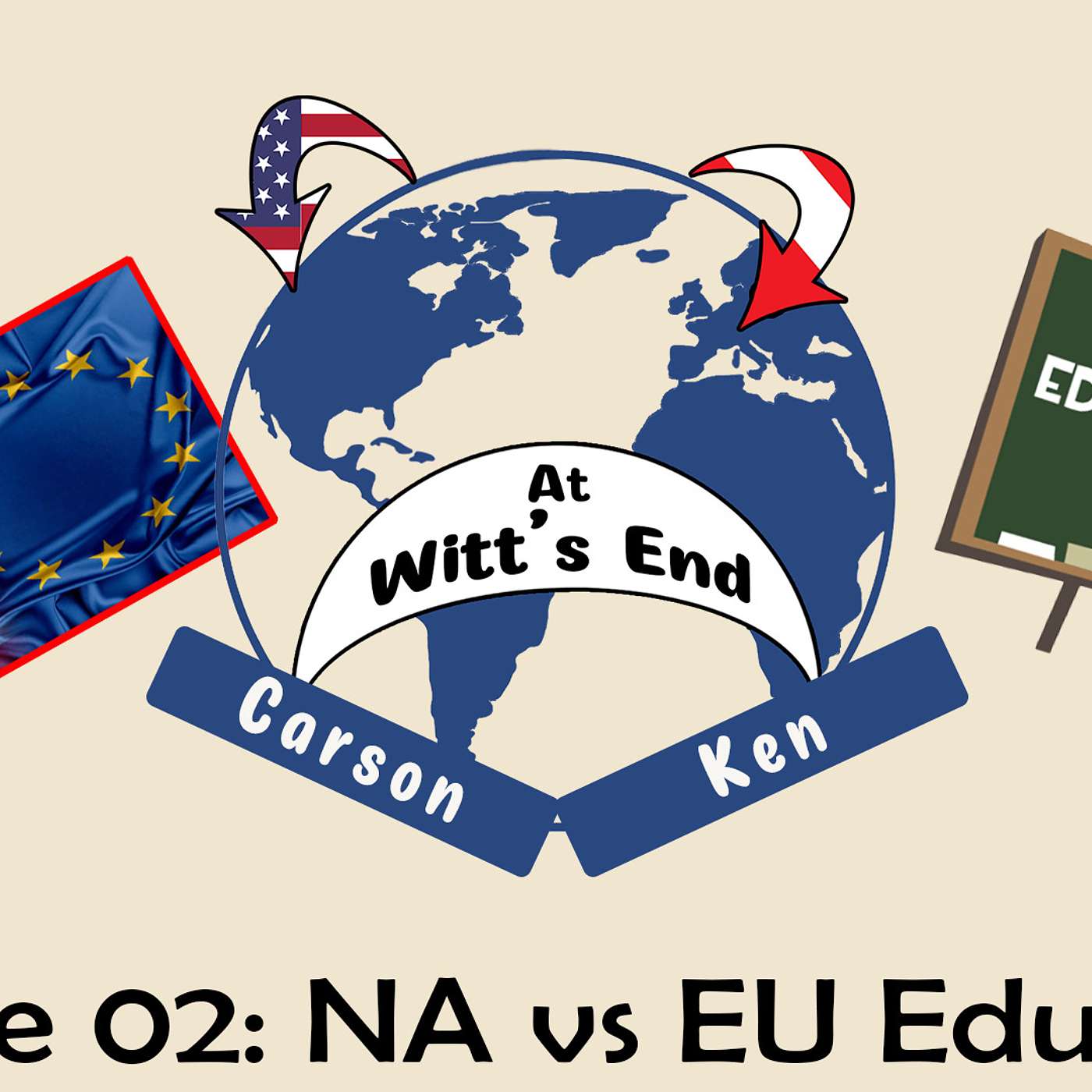 At Witt\'s End