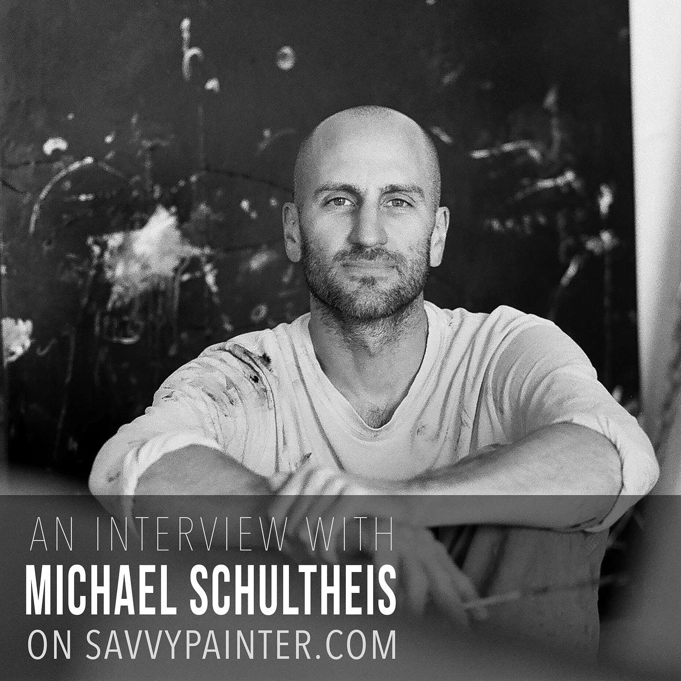 Mathematics and Art, with Michael Schultheis