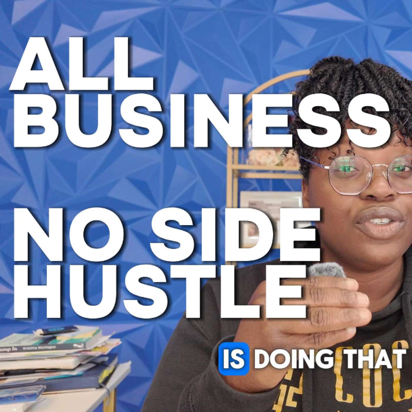 How to Start a Successful Scalable Business - NOT a Side Hustle