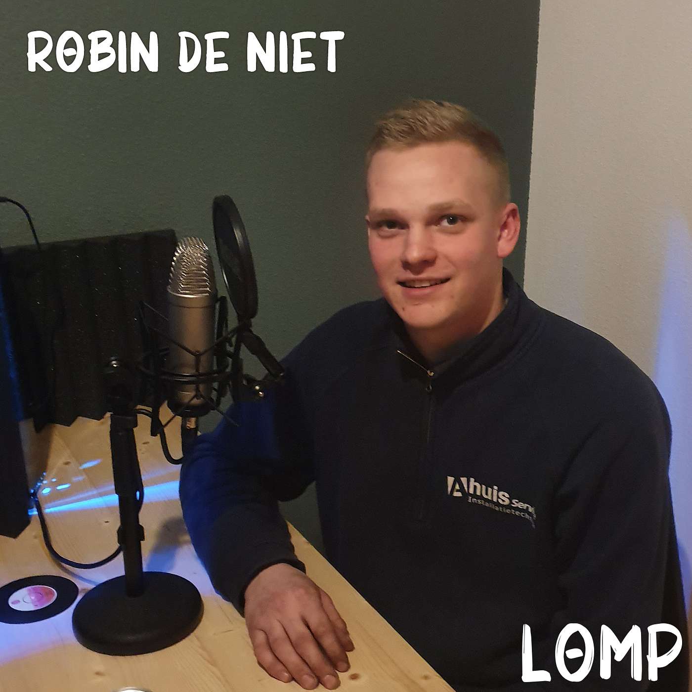 Lomp Podcast
