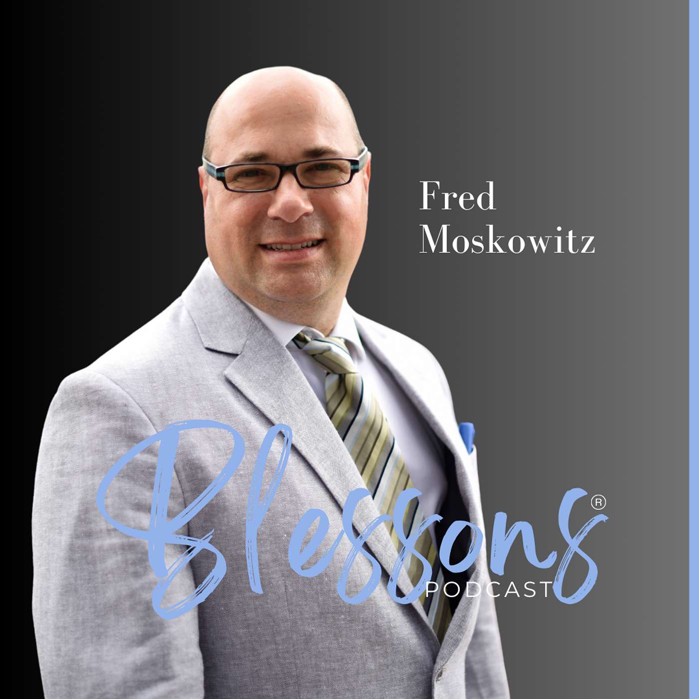 Blessons Podcast