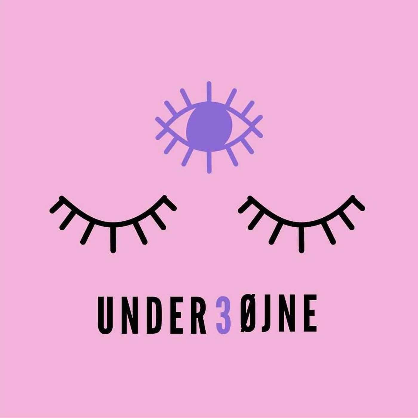 Under 3 Øjne af Sigurd Thaning