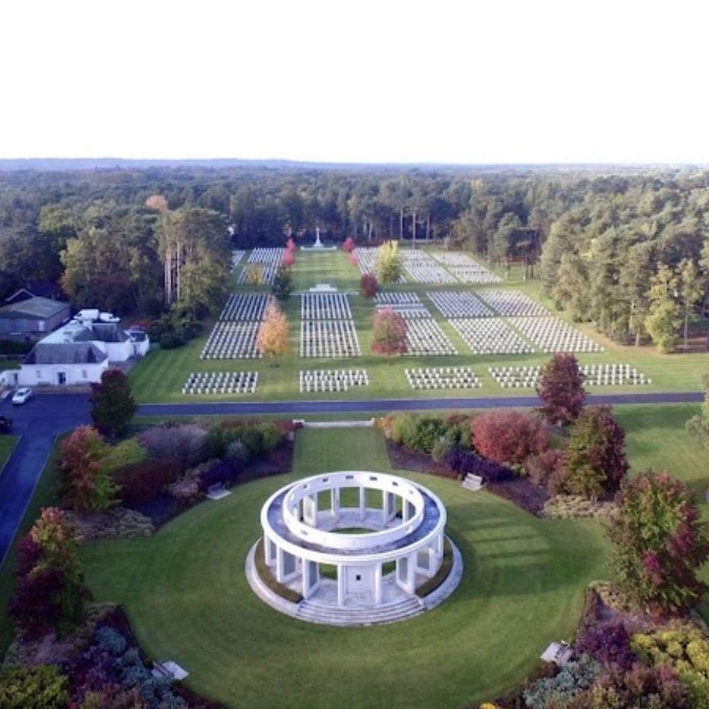 Beat2battlefield - battle sites and travel