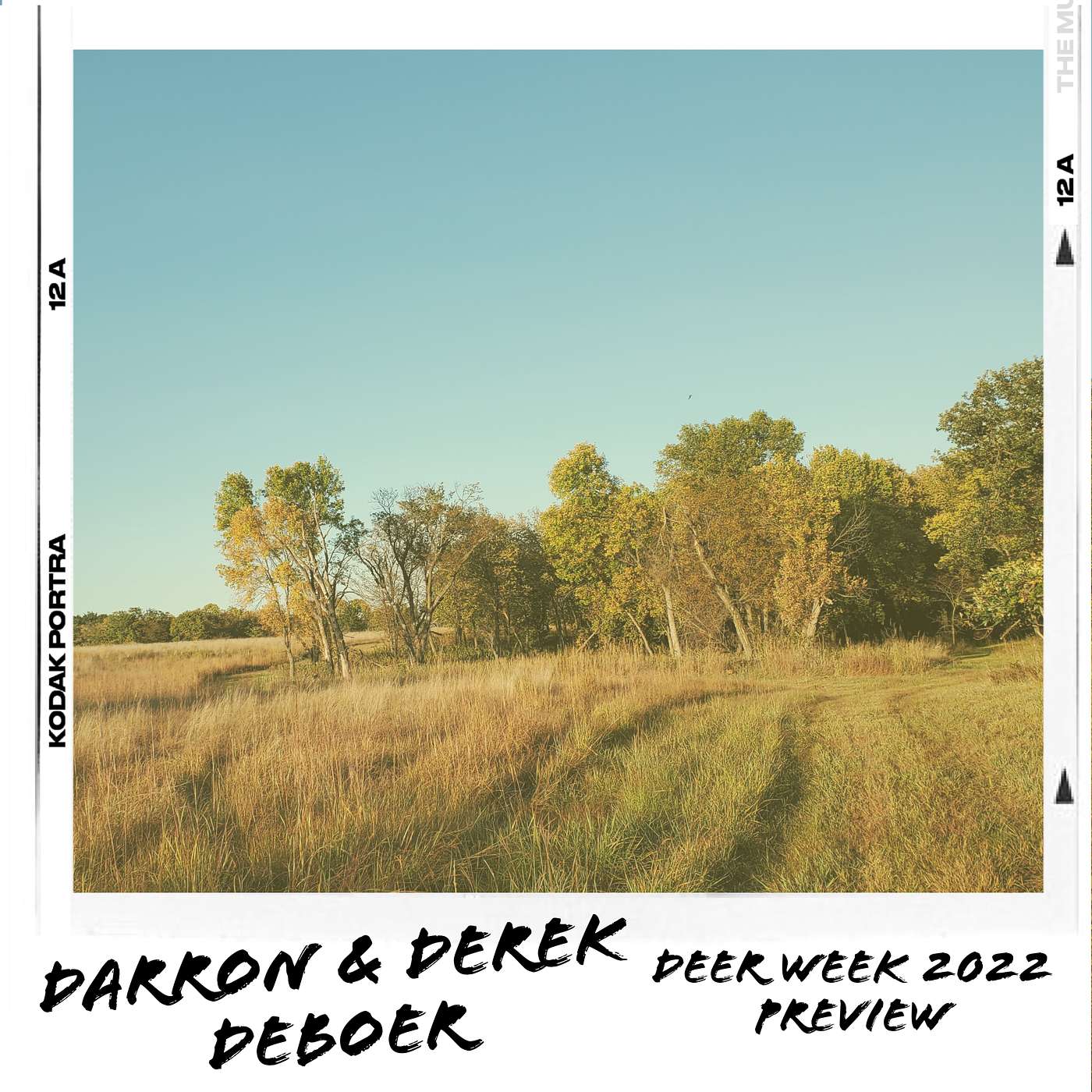 deBoer Brothers - Our Hunting Stories