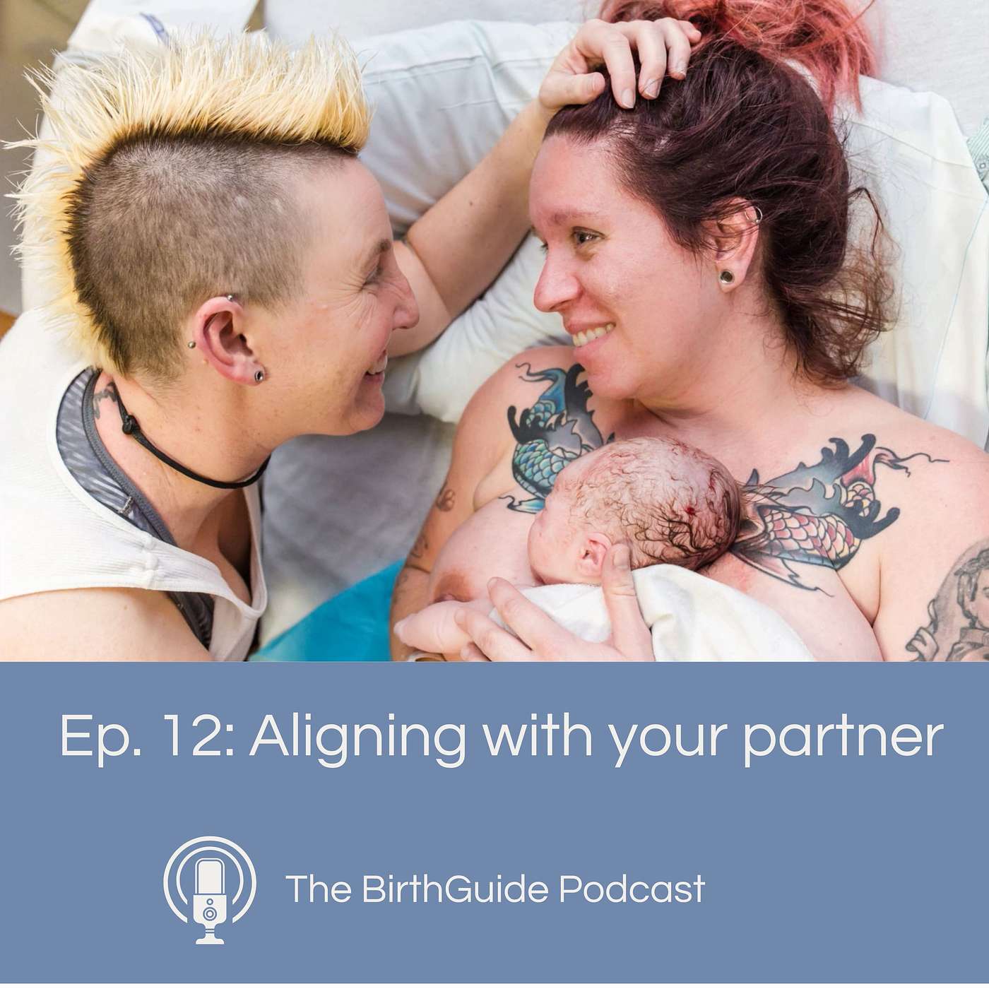 The BirthGuide Podcast