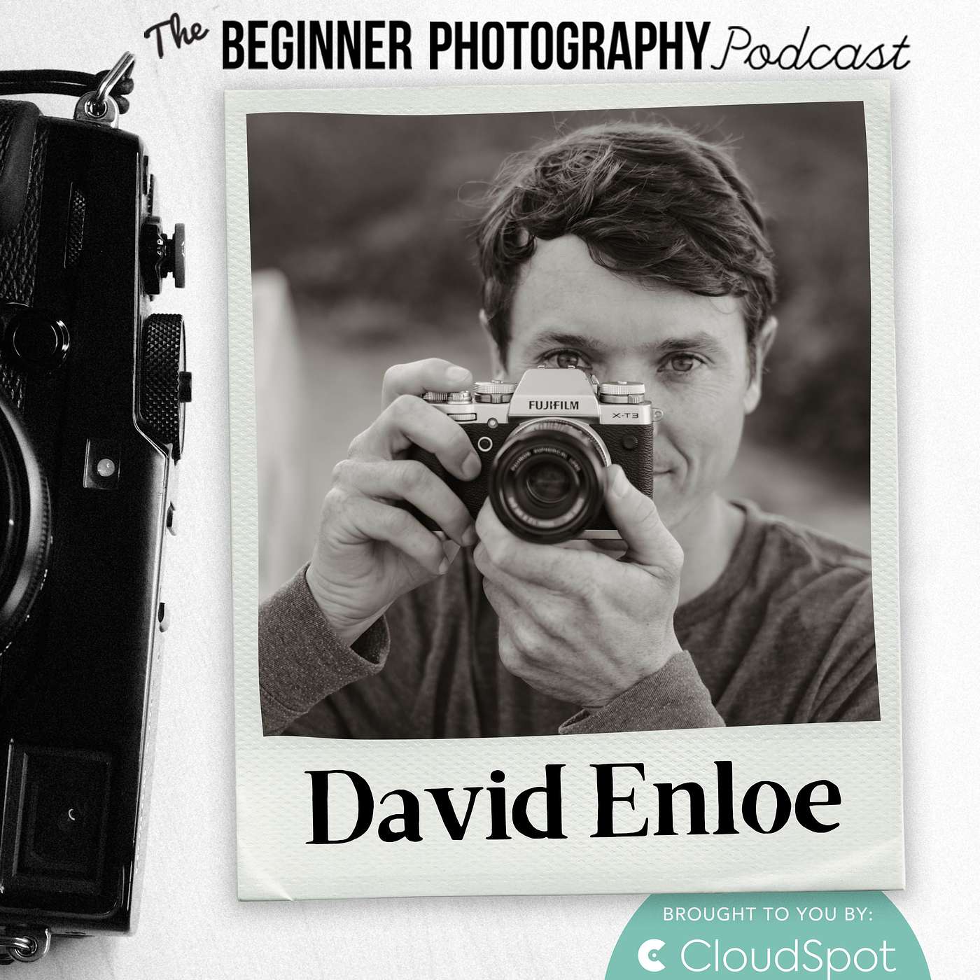 456: David Enloe - Forget Likes, Get Clients: Can Your Photography Thrive Without Social Media?