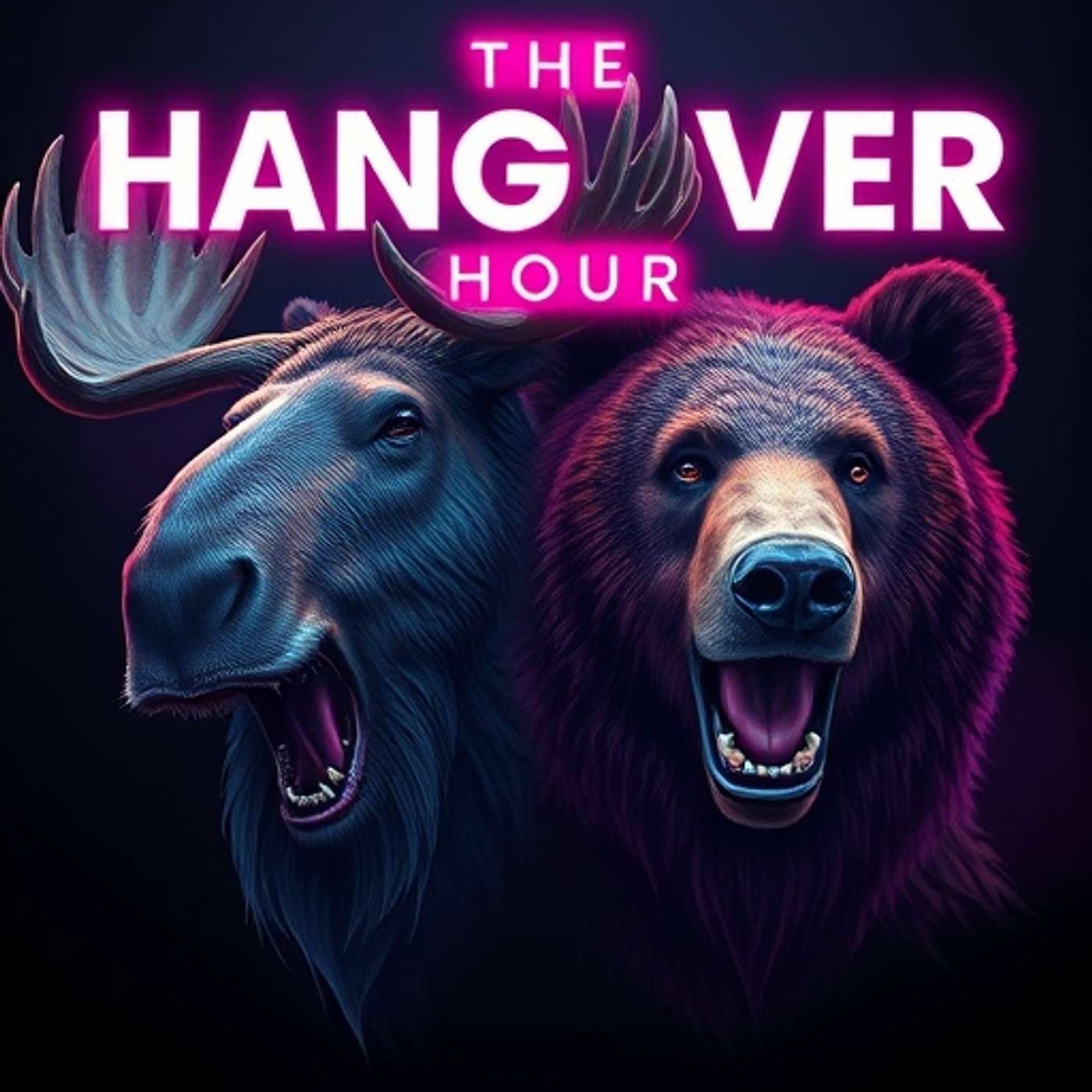 The Hangover Hour
