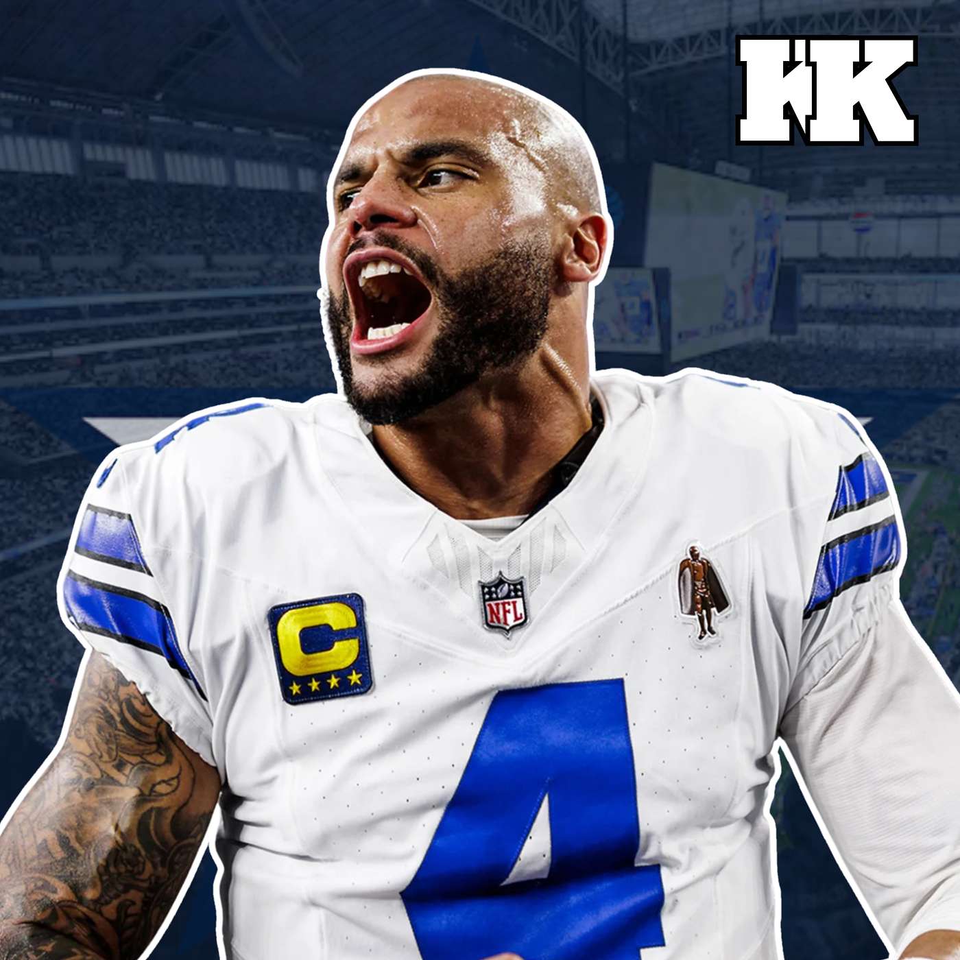 Kris Kretschman Show