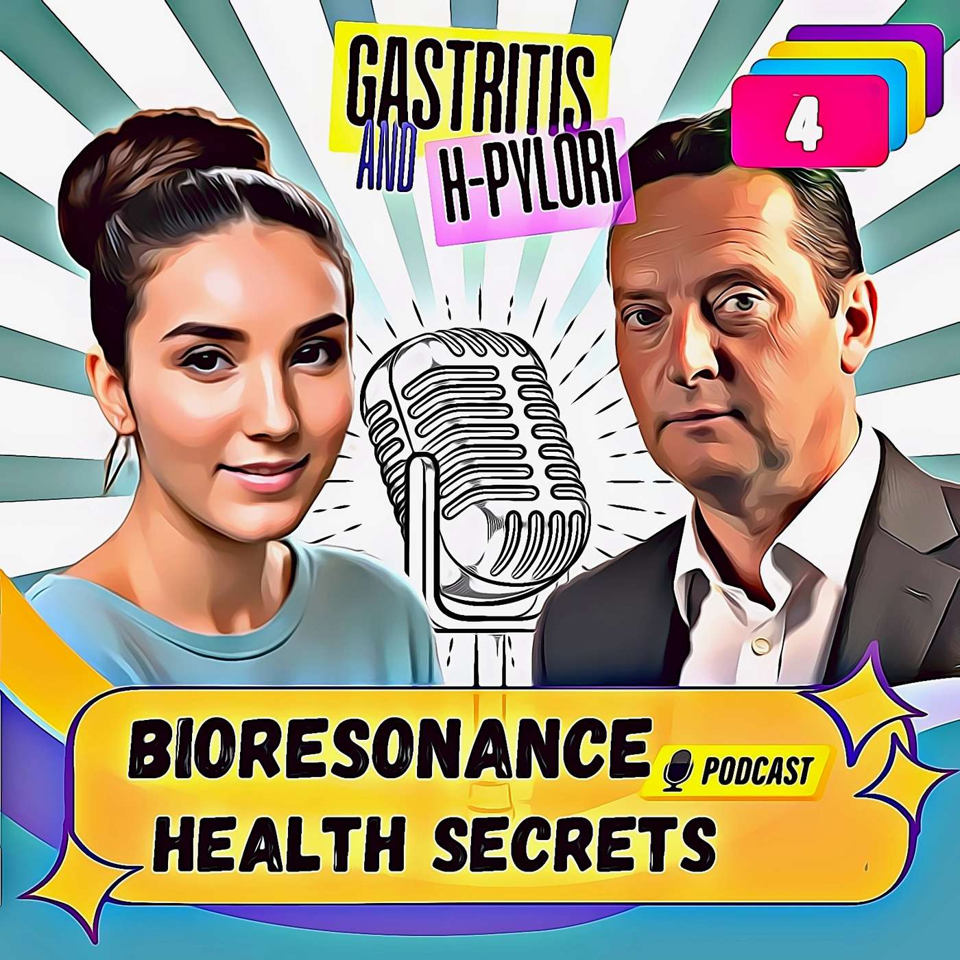 Understanding Gastritis and Helicobacter pylori: Prevalence, Pathogenesis, Diagnosis, and Treatment