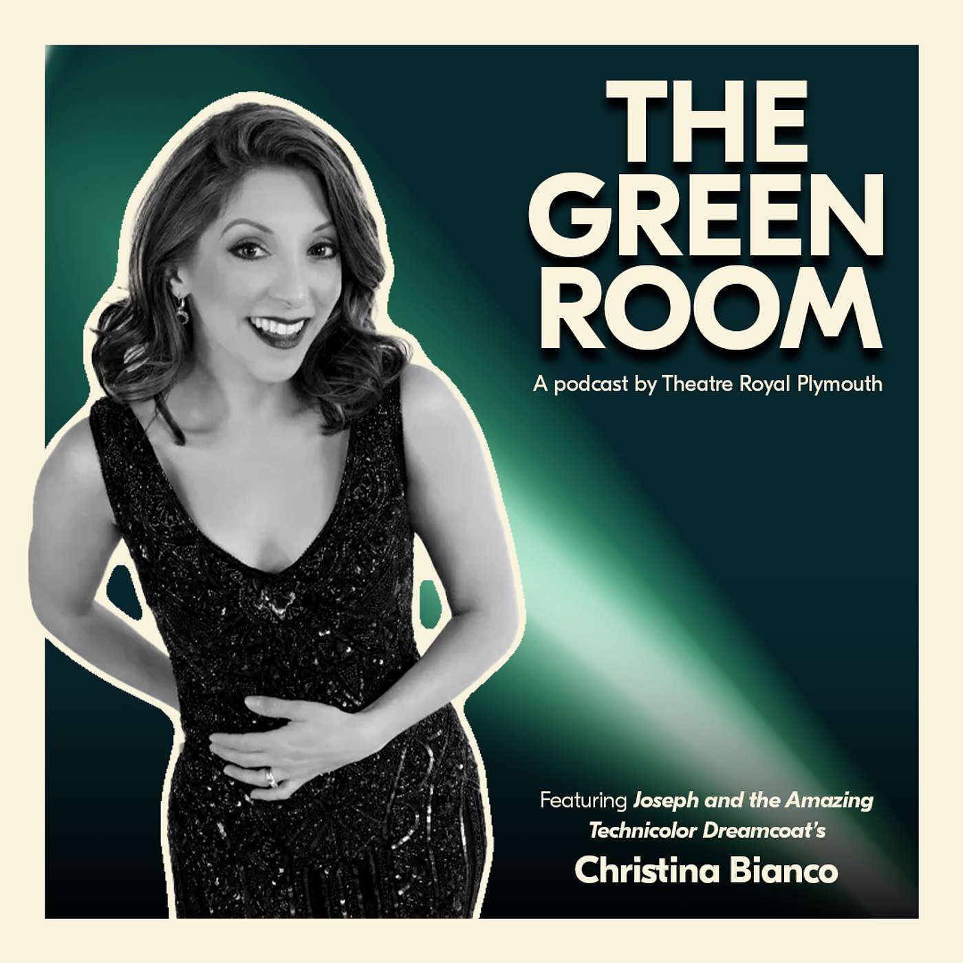 Episode 6 – Christina Bianco