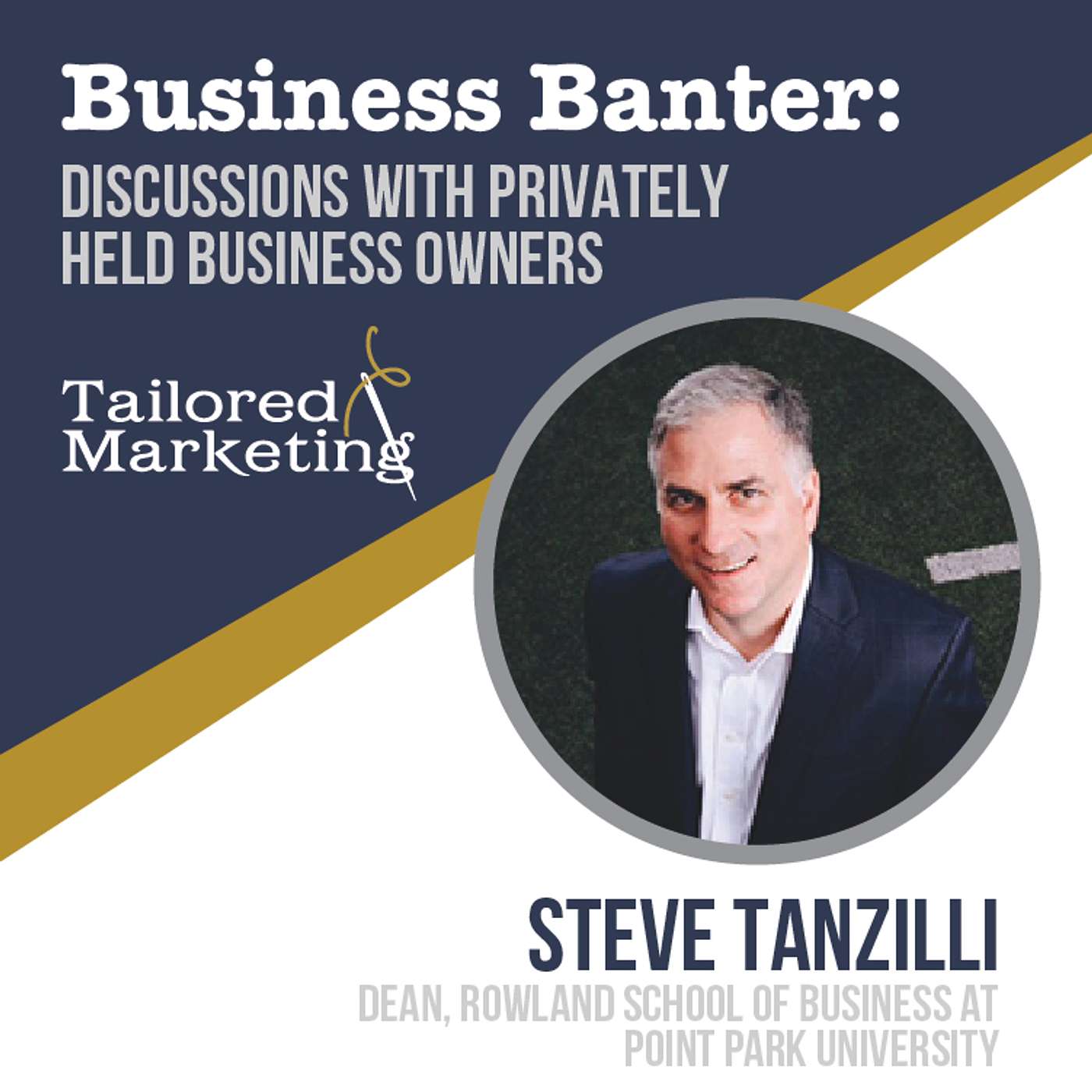 Steve Tanzilli